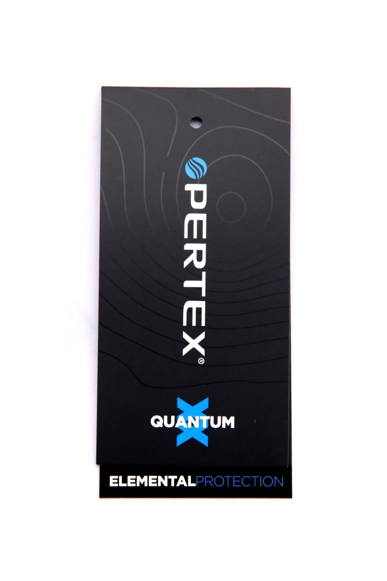 PERTEX QUANTUM フーディブルゾン