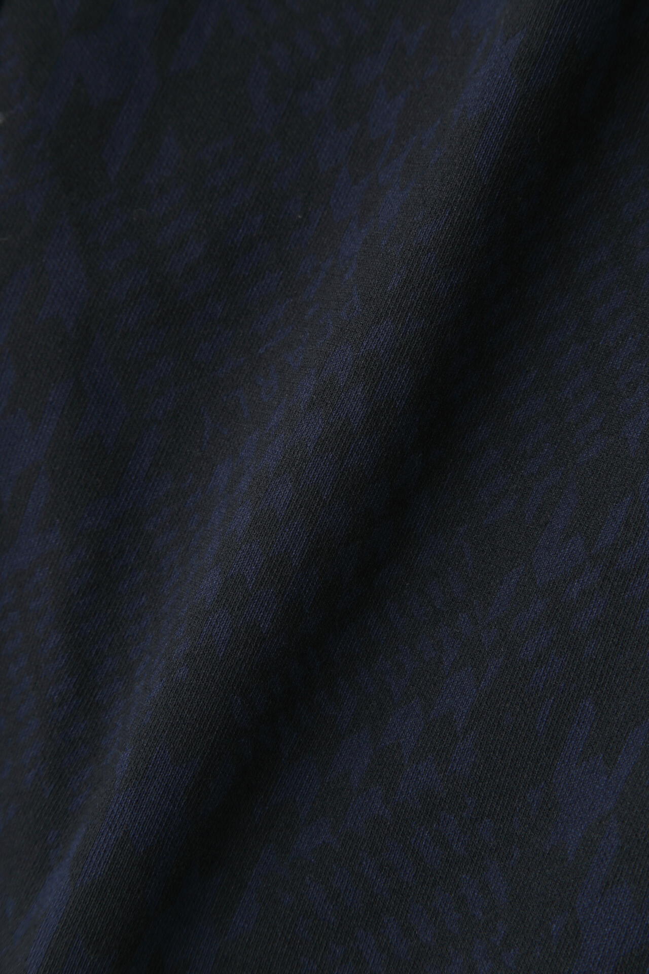 千鳥アーガイルジャガードパンツ