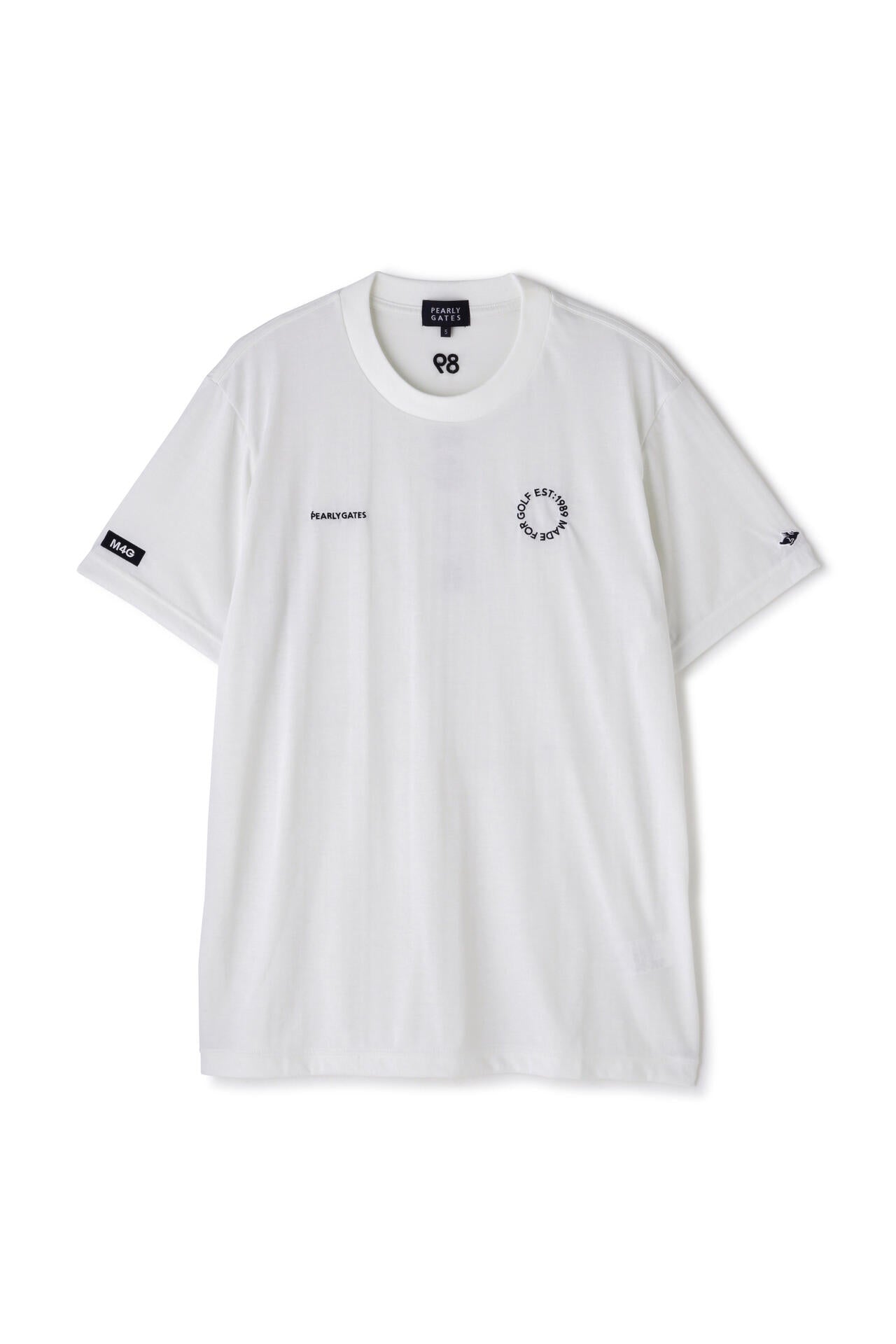 【オンライン限定カラー】表ポリエステル/裏REAMIDE プレーティング天竺 半袖Tシャツ (UNISEX)
