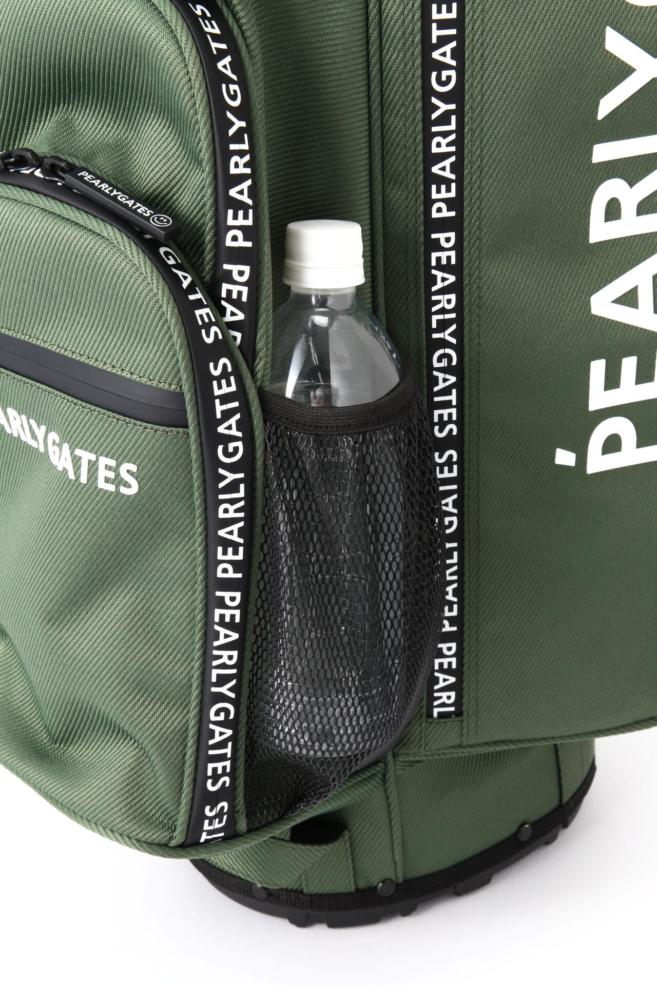 LIMITED軽量スタンド式 キャディバッグ (46インチ対応) (UNISEX)