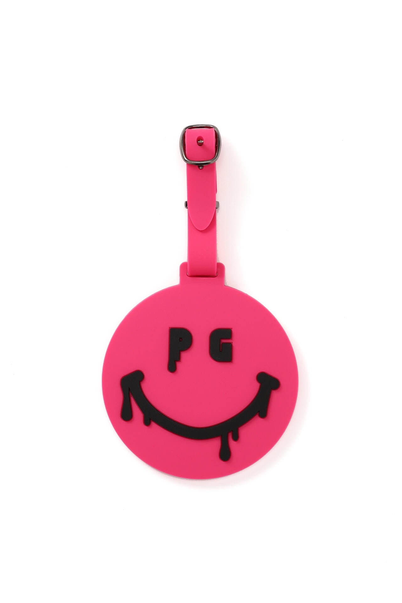 スタンド式キャディバッグ <Pink with BLACK> (46インチ対応) (UNISEX)