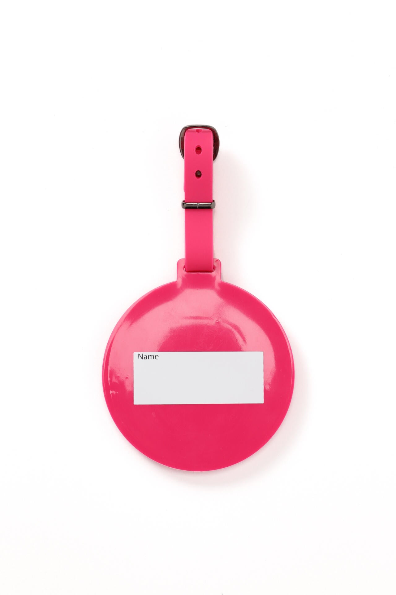 スタンド式キャディバッグ <Pink with BLACK> (46インチ対応) (UNISEX)