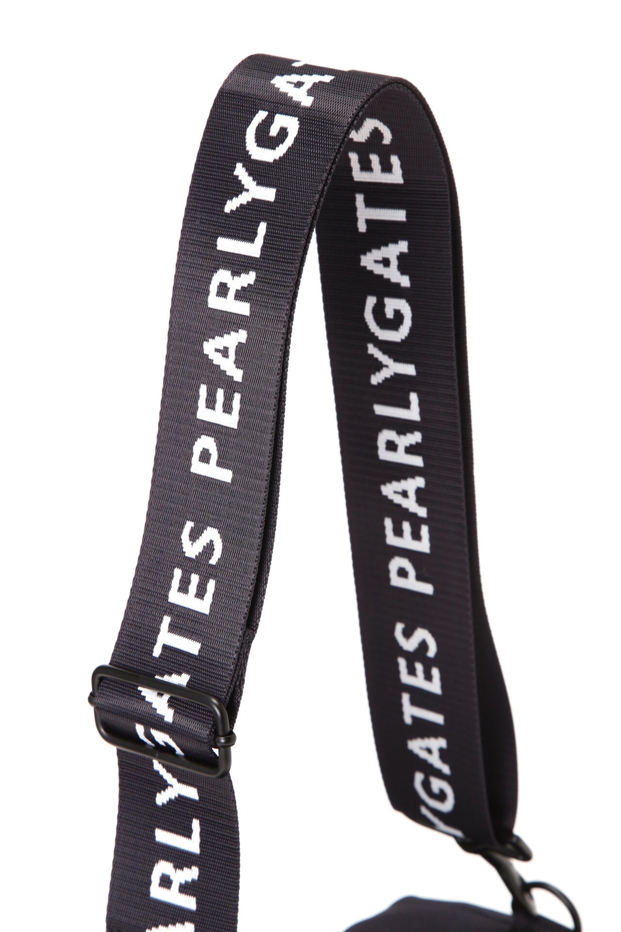 ECO素材収納バッグ (UNISEX)