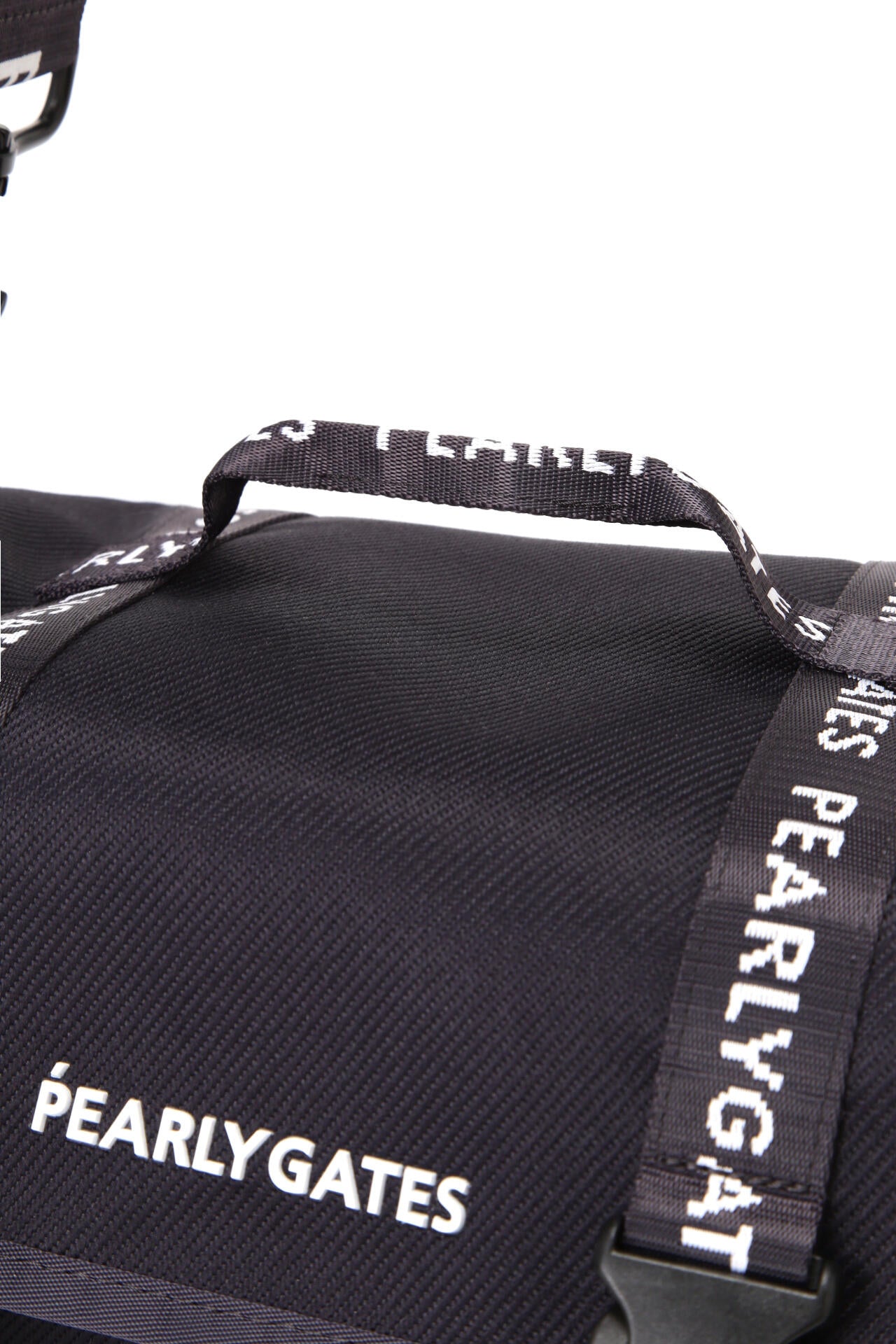 ECO素材収納バッグ (UNISEX)