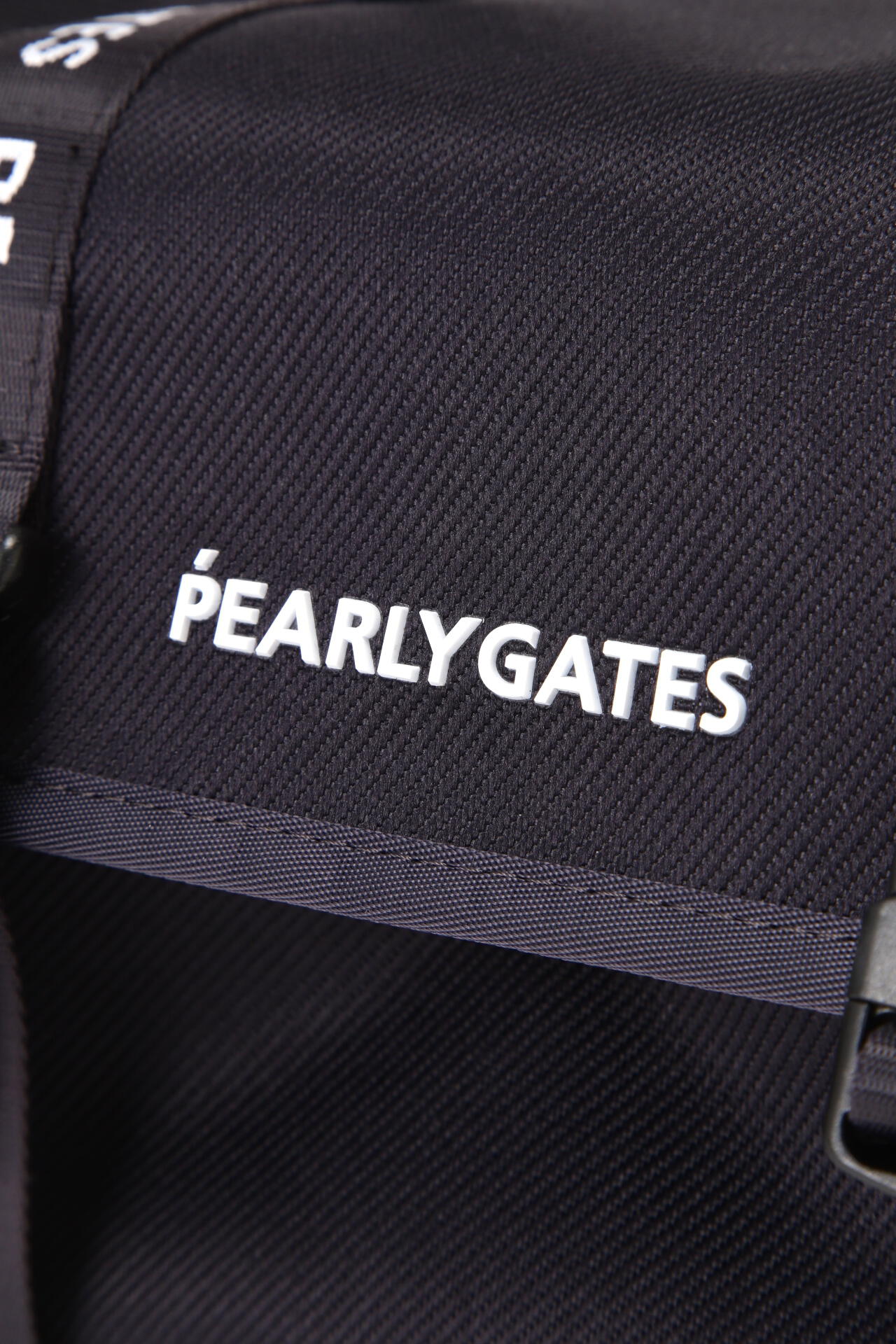 ECO素材収納バッグ (UNISEX)