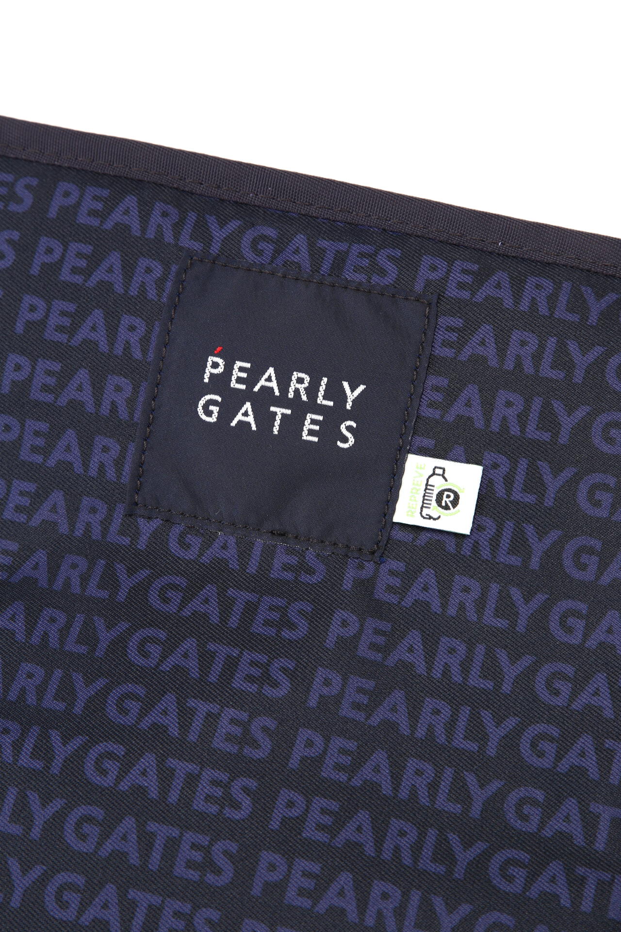 ECO素材収納バッグ (UNISEX)