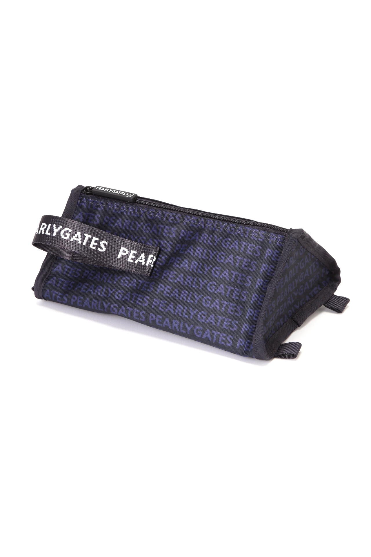 ECO素材収納バッグ (UNISEX)