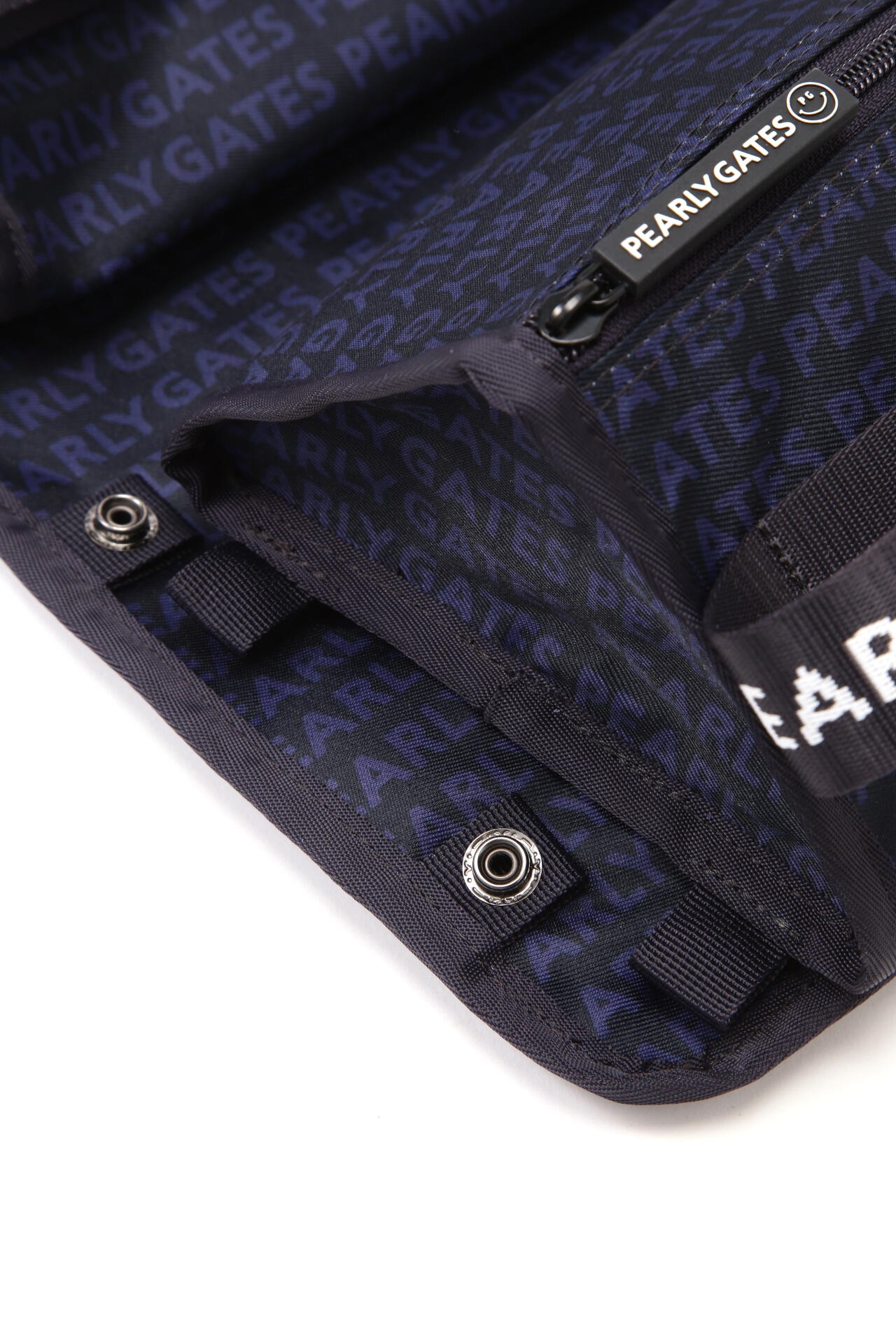 ECO素材収納バッグ (UNISEX)