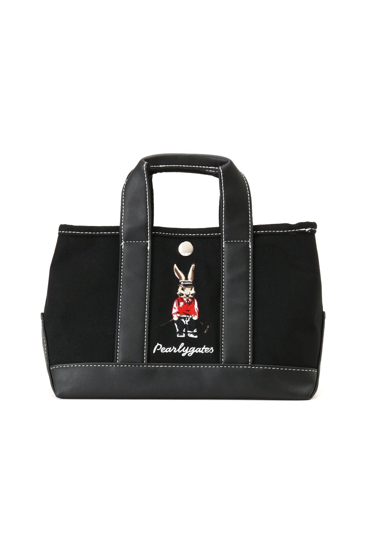 カートバッグ <トラッドラビット> (UNISEX)