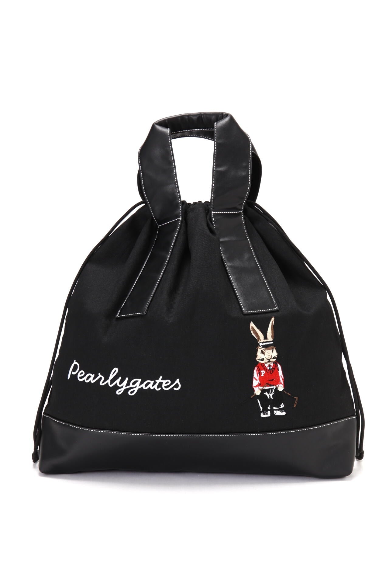 トートバッグ <トラッドラビット> (UNISEX)