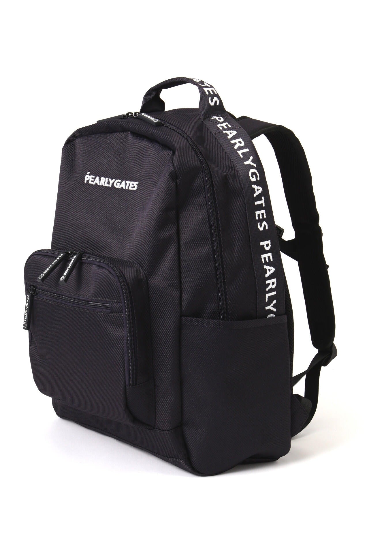 ECO素材 バックパック (UNISEX)