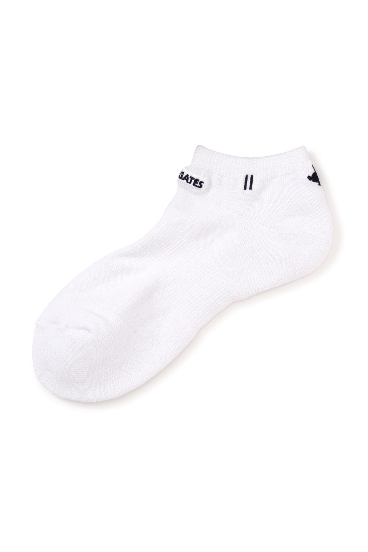 【定番】アンクルソックス <ESSENTIAL SERIES> (LADIES)
