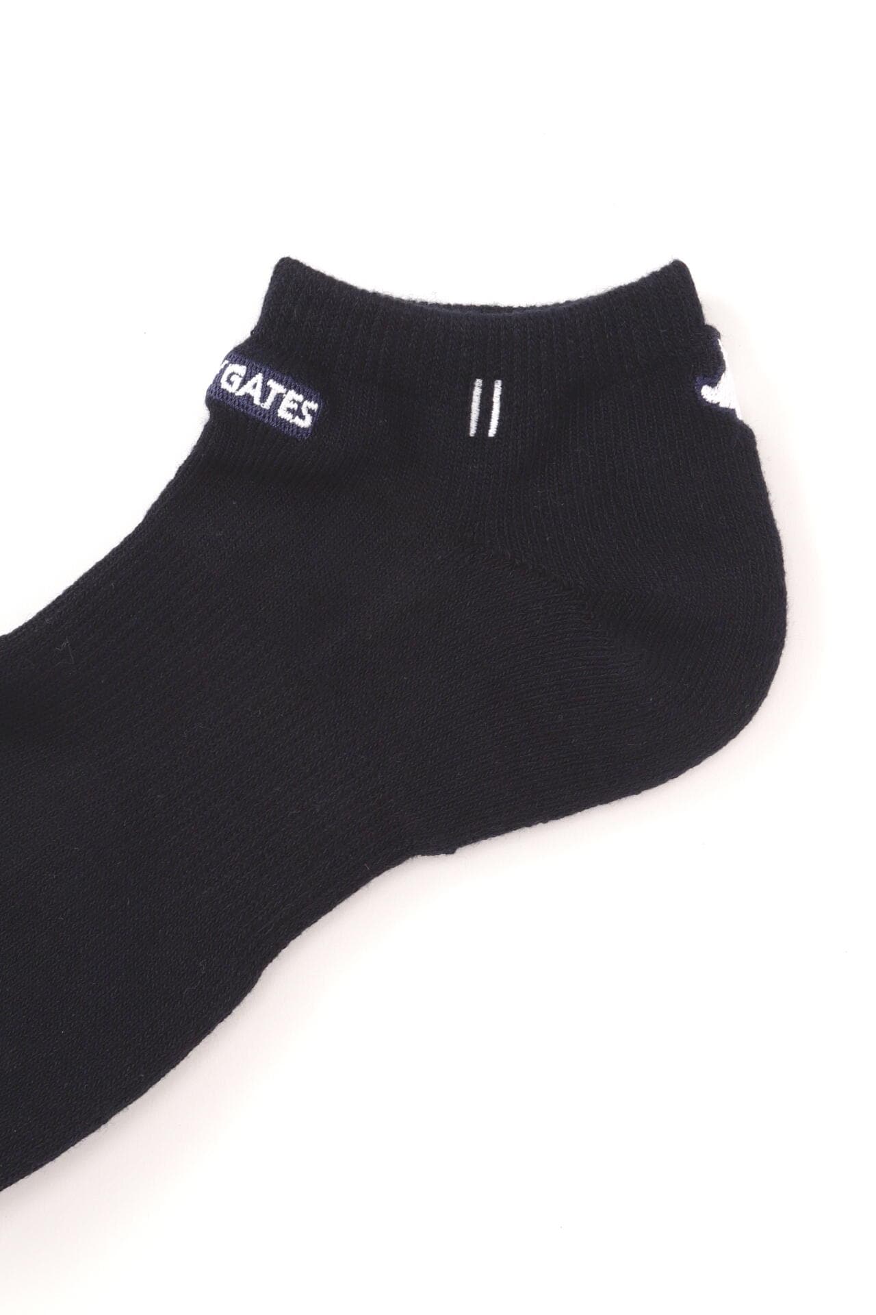 【定番】アンクルソックス <ESSENTIAL SERIES> (LADIES)