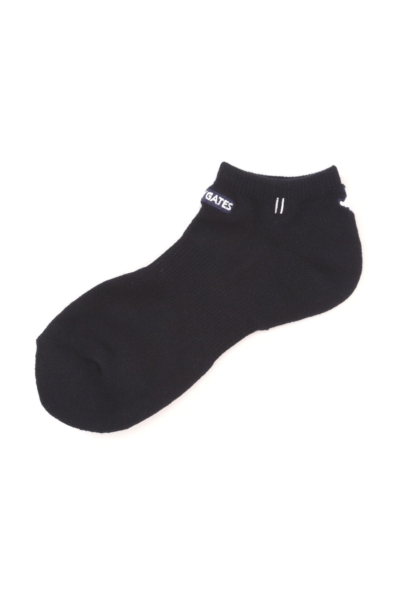 【定番】アンクルソックス <ESSENTIAL SERIES> (LADIES)