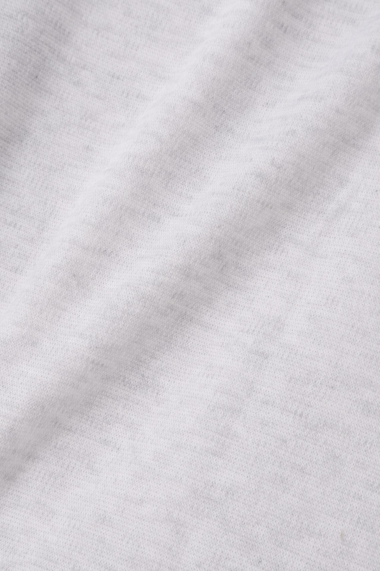 ポリエステルコットンリバースムース半袖Tシャツ <PGPRO>