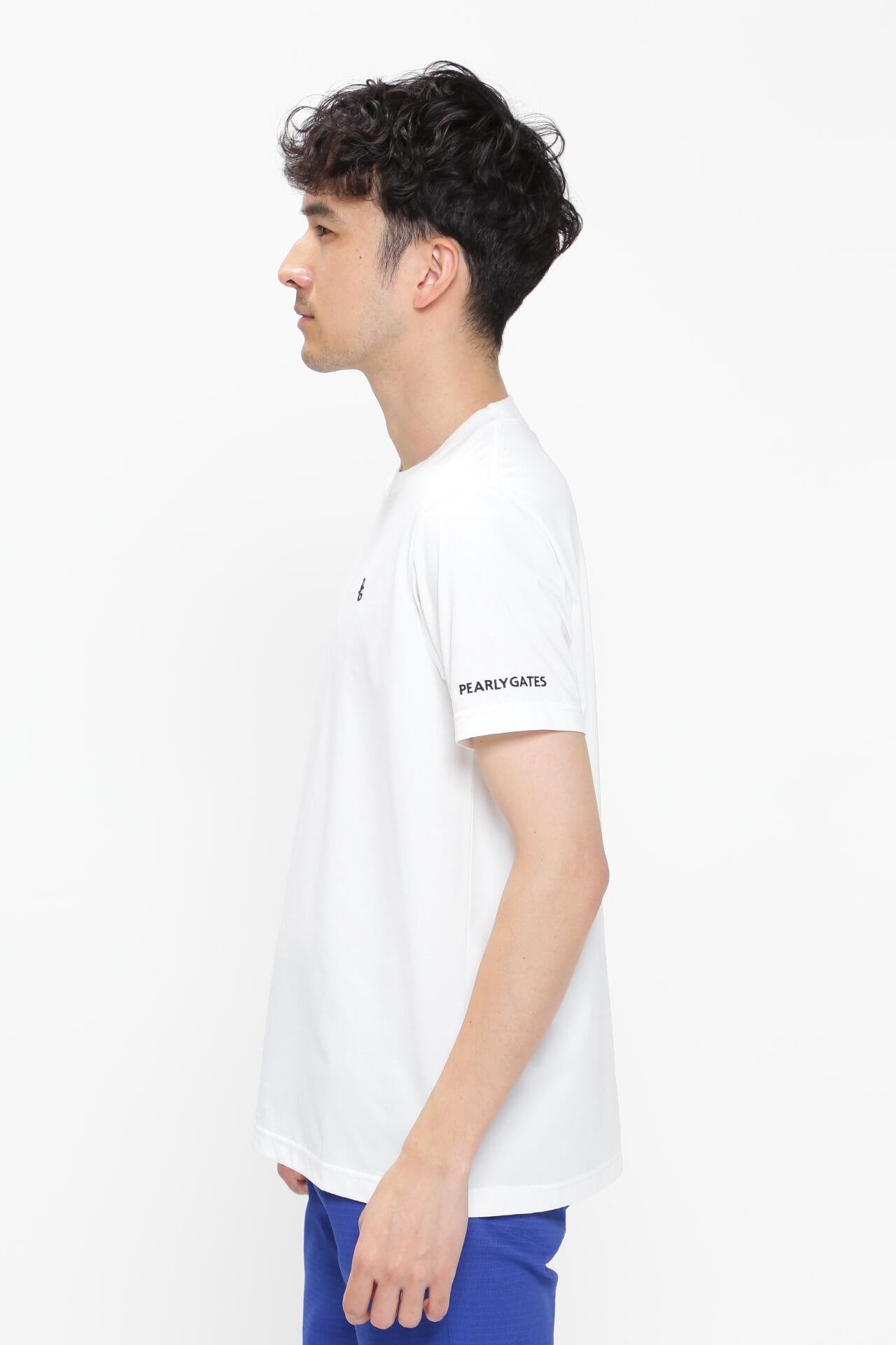 35th TCプレーティング天竺半袖Tシャツ