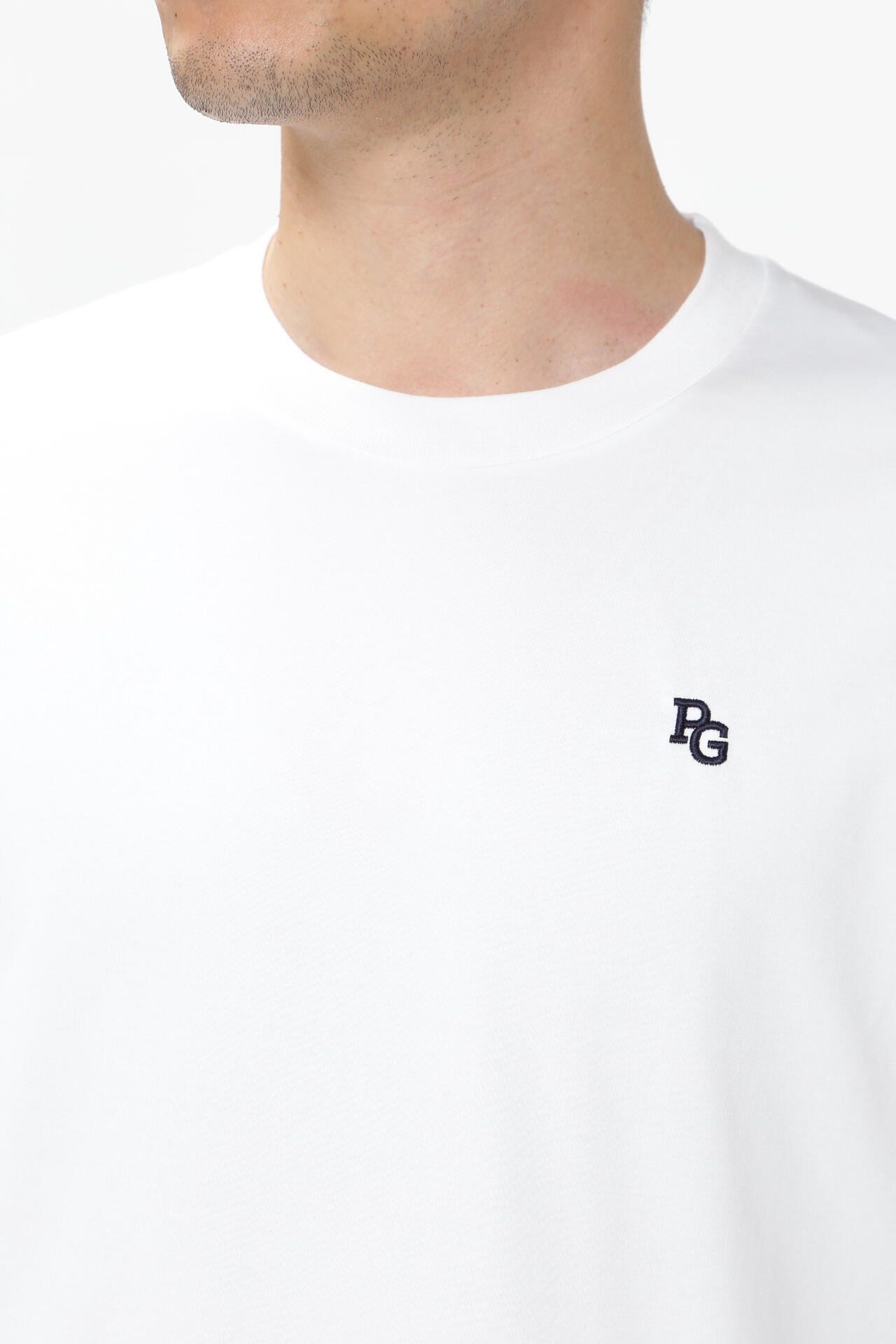 35th TCプレーティング天竺半袖Tシャツ