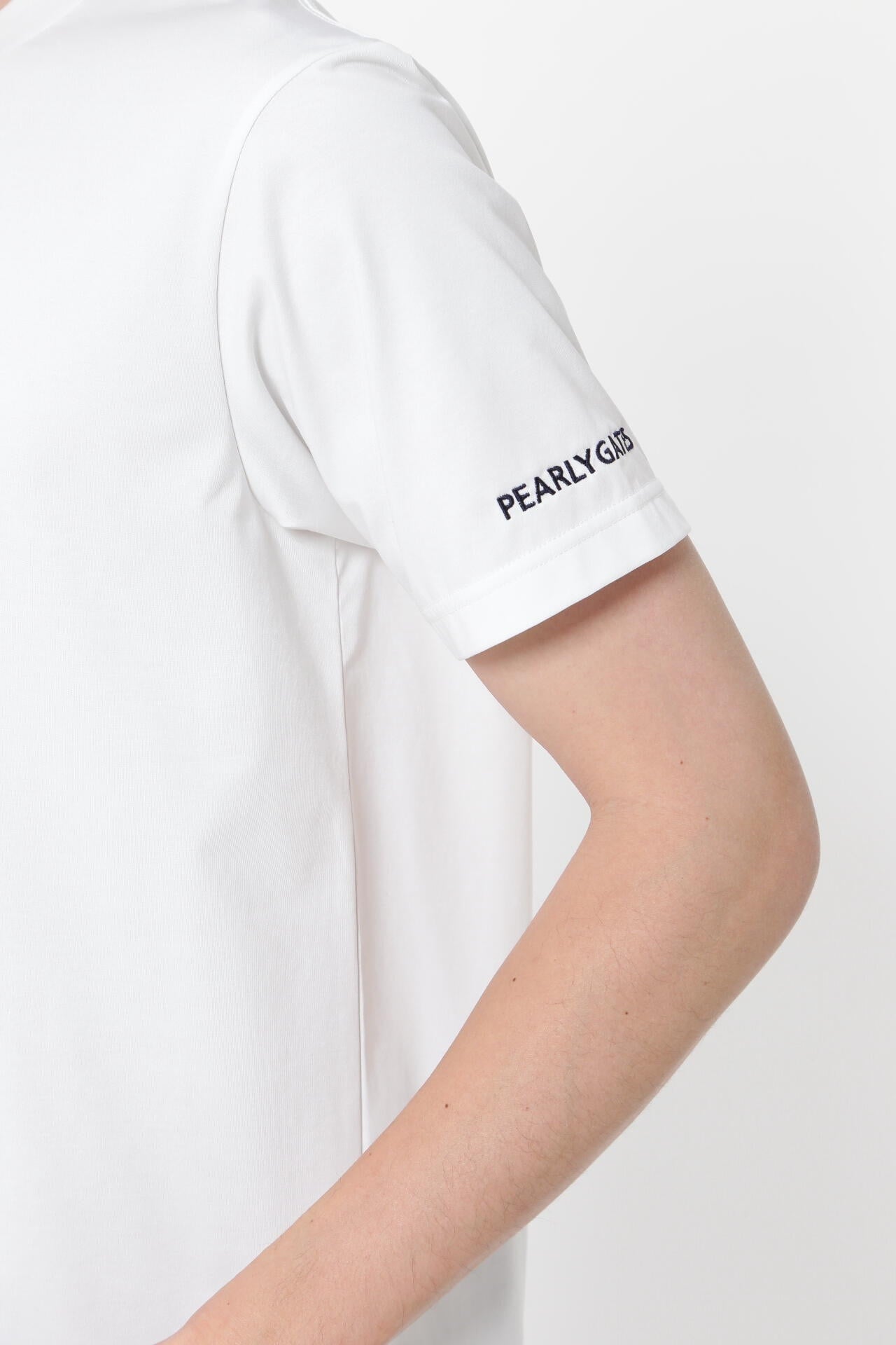 35th TCプレーティング天竺半袖Tシャツ