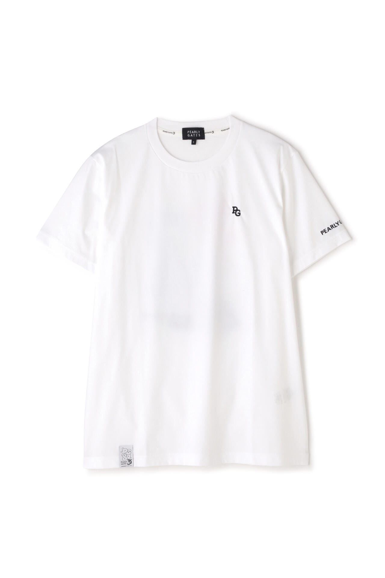 35th TCプレーティング天竺半袖Tシャツ
