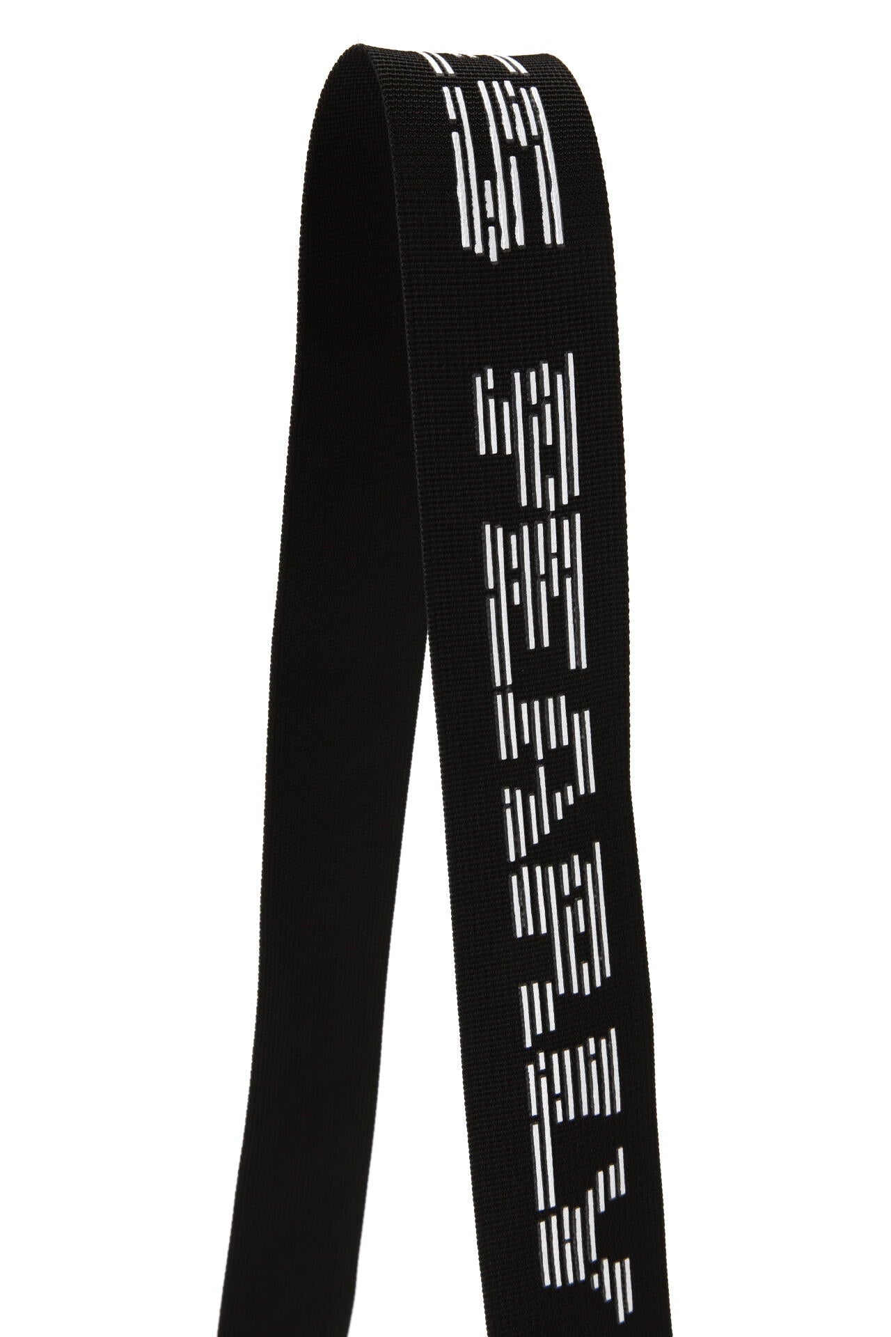 バイヤスチェック柄 カートバッグ (UNISEX)