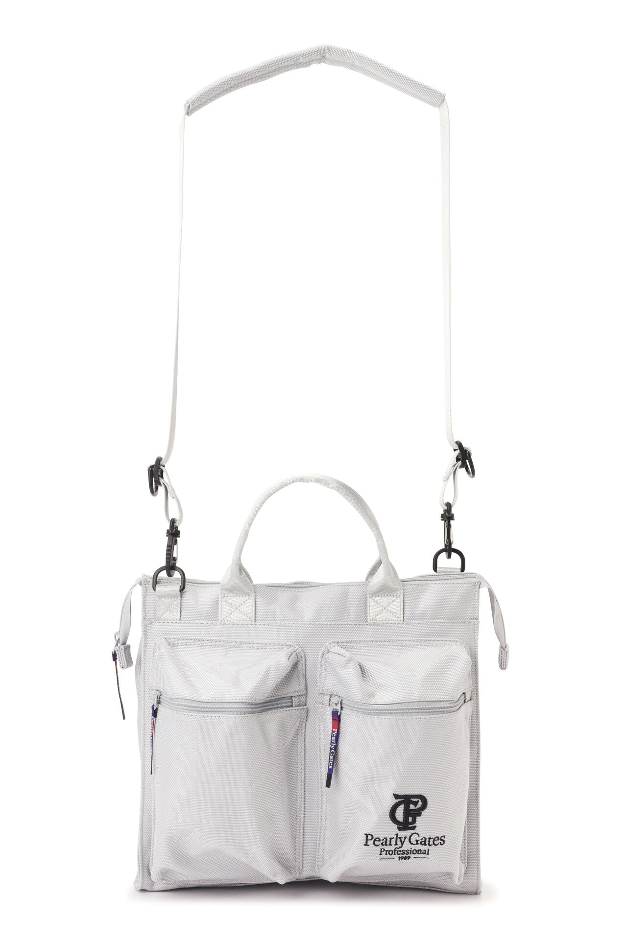 PG PRO ロッカーバッグ (UNISEX) <PGPRO>