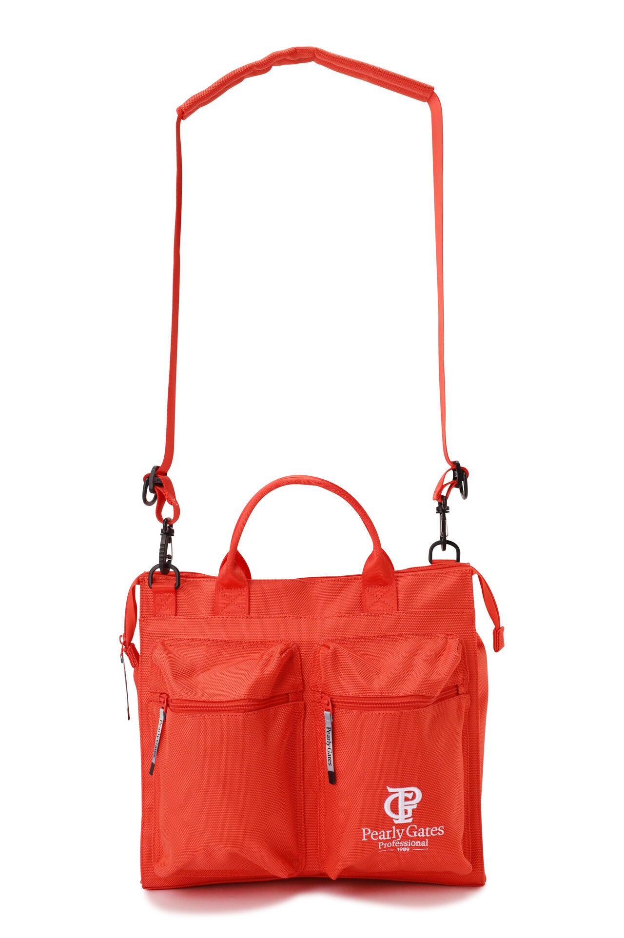 PG PRO ロッカーバッグ (UNISEX) <PGPRO>