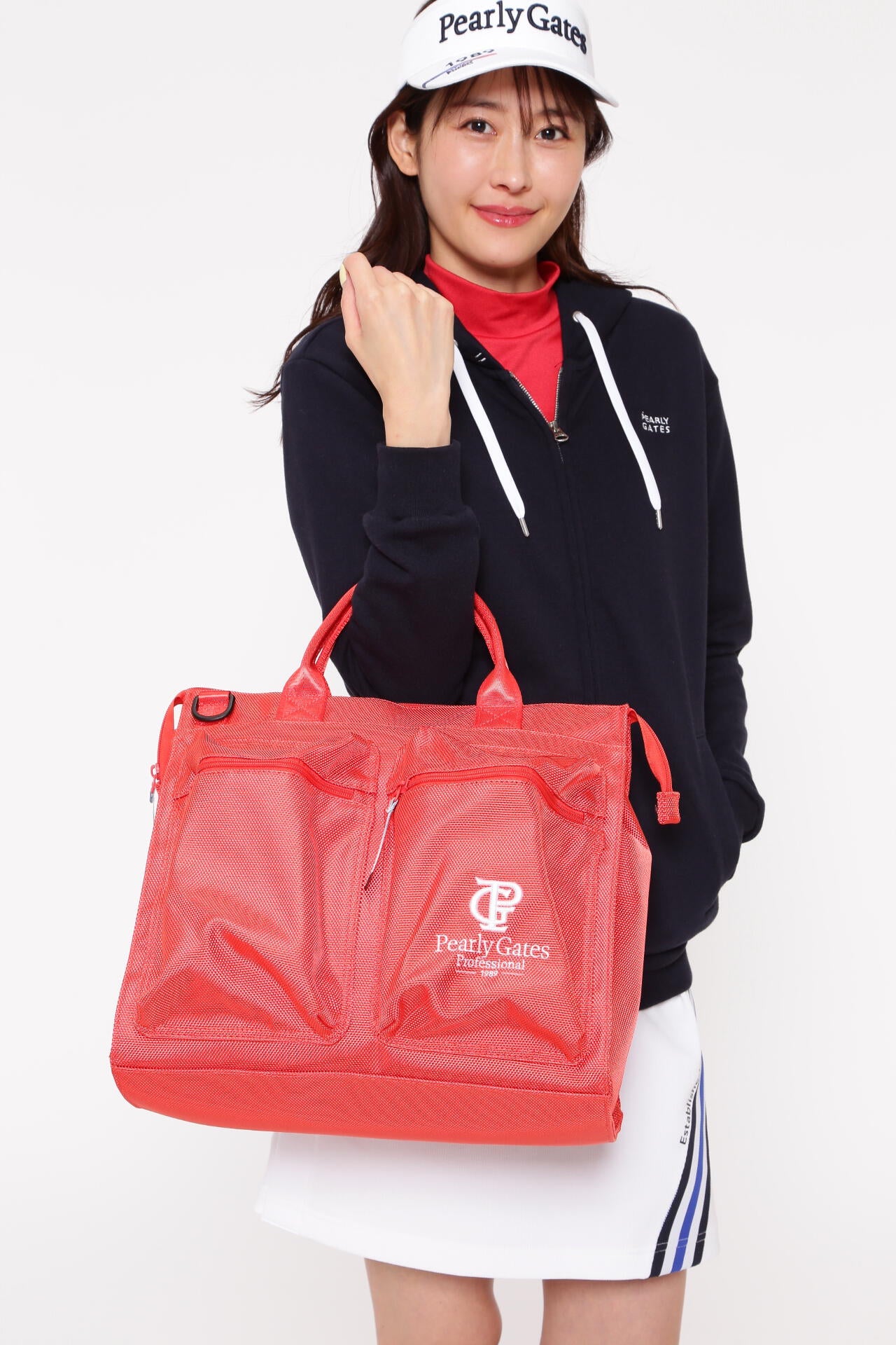 PG PRO ロッカーバッグ (UNISEX) <PGPRO>