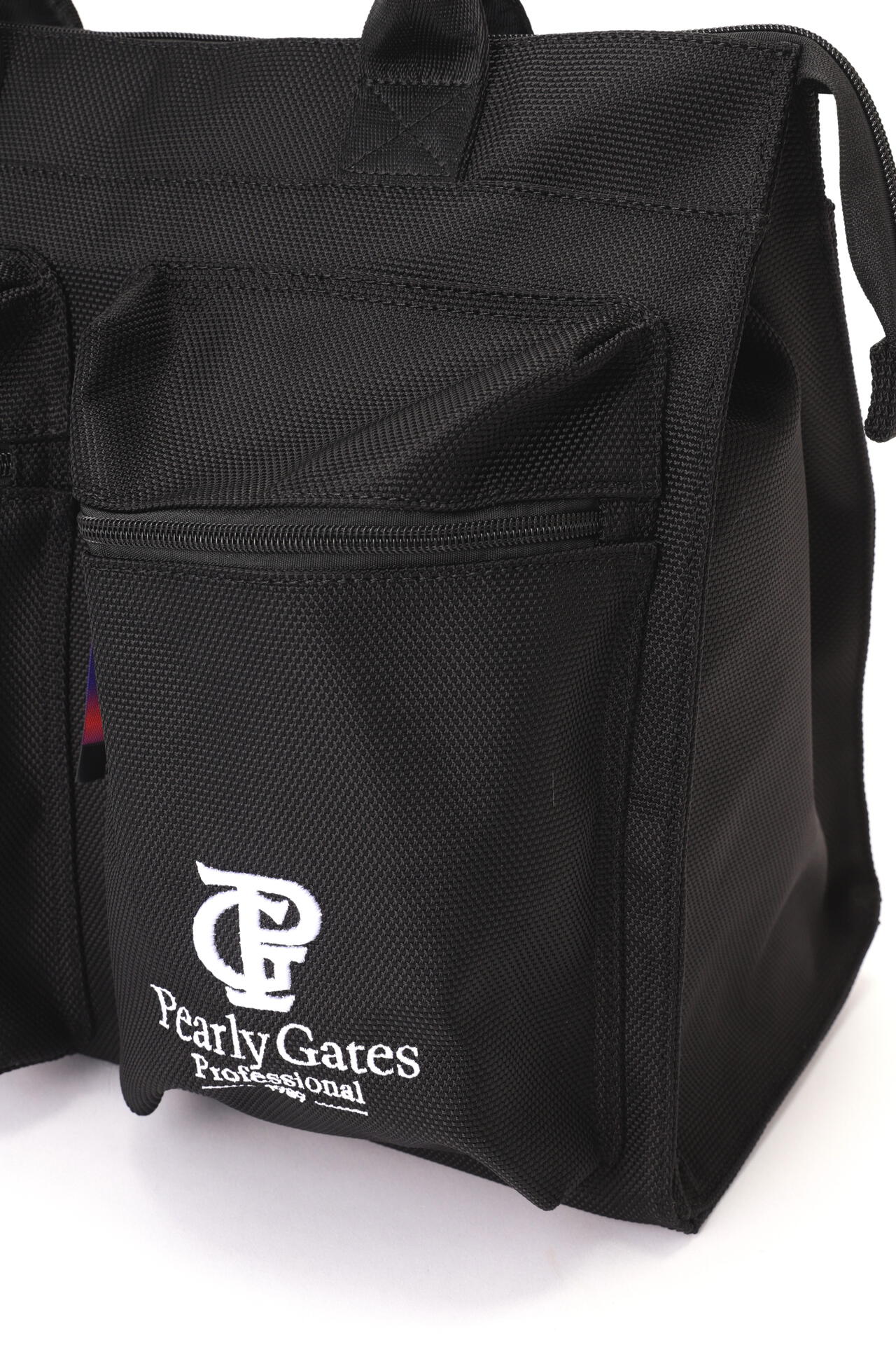 PG PRO ロッカーバッグ (UNISEX) <PGPRO>