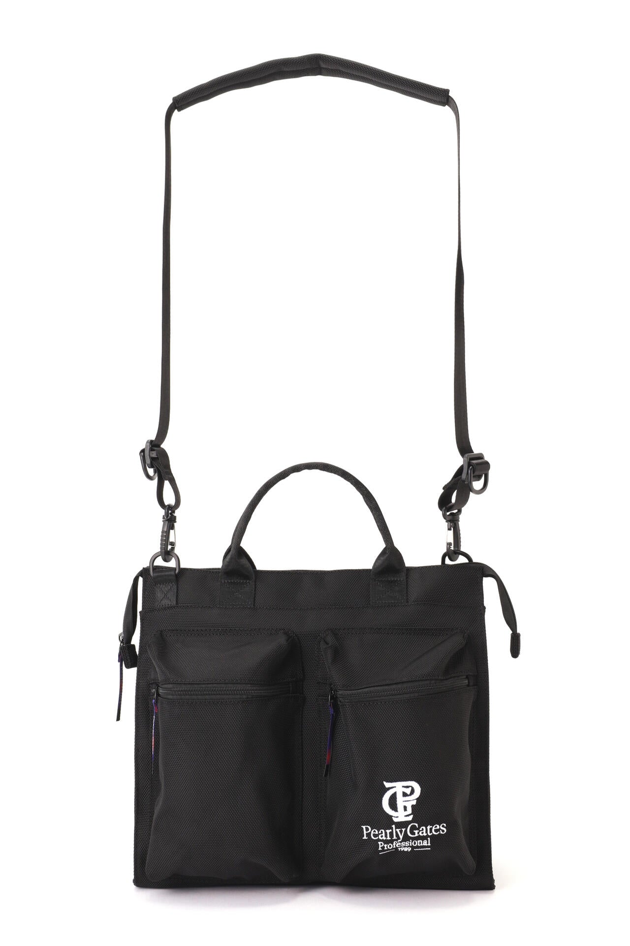 PG PRO ロッカーバッグ (UNISEX) <PGPRO>