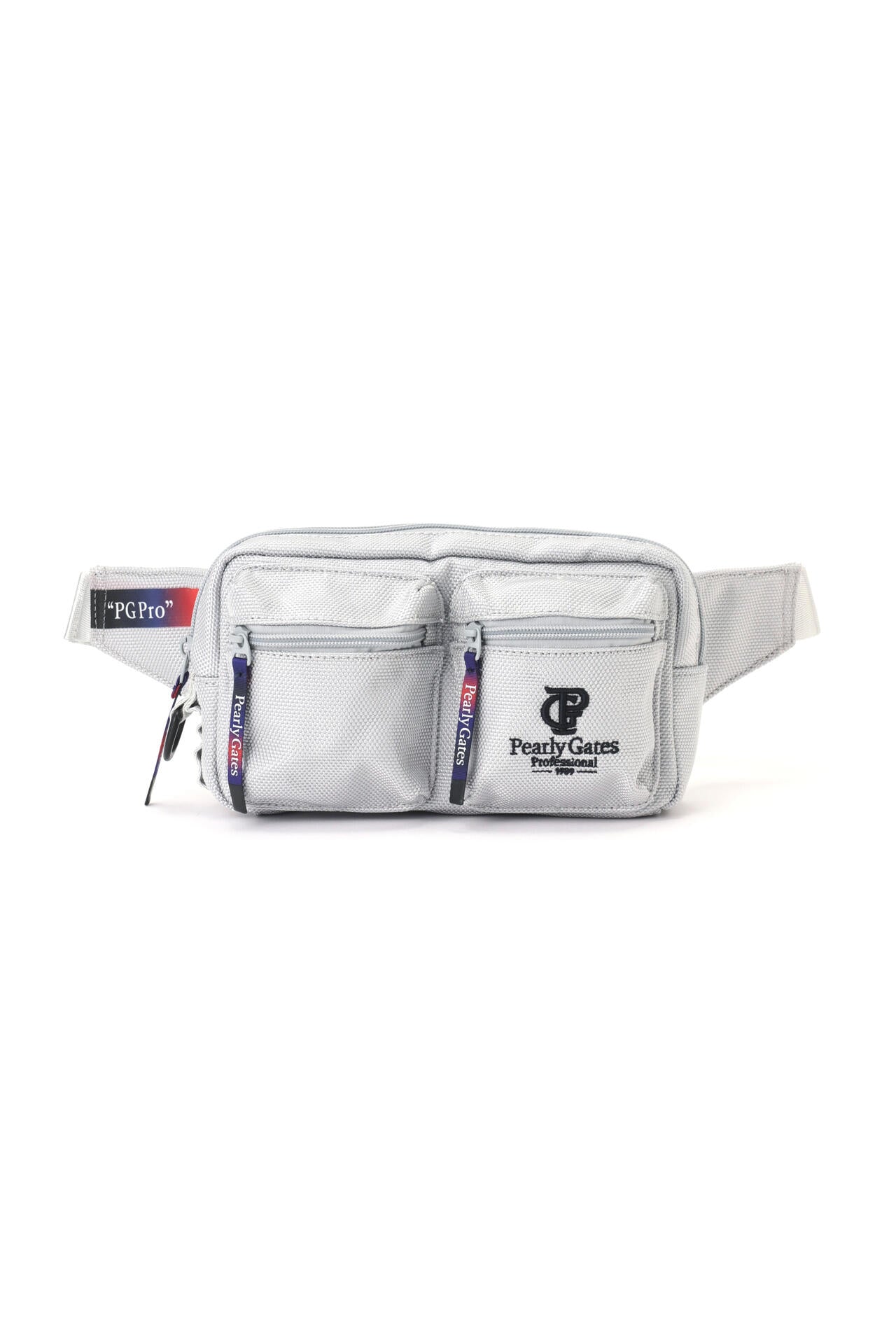 PG PRO カートバッグ (UNISEX) <PGPRO>