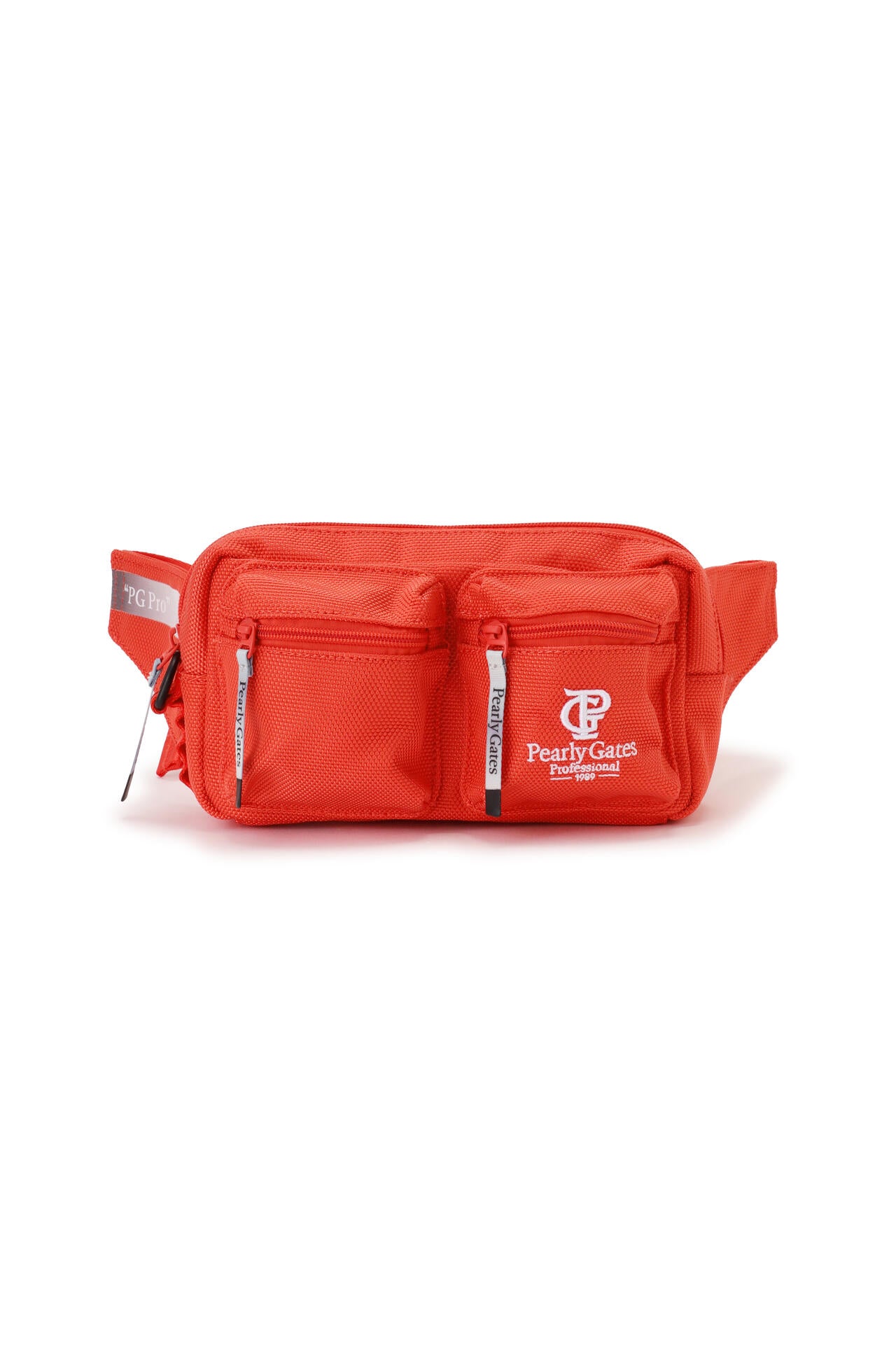PG PRO カートバッグ (UNISEX) <PGPRO>