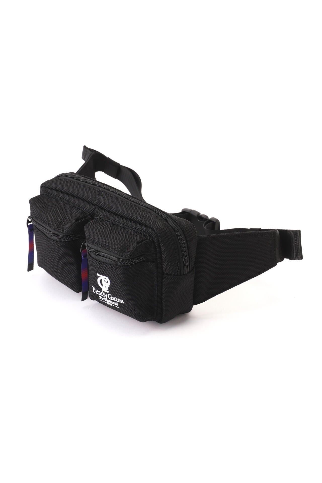 PG PRO カートバッグ (UNISEX) <PGPRO>