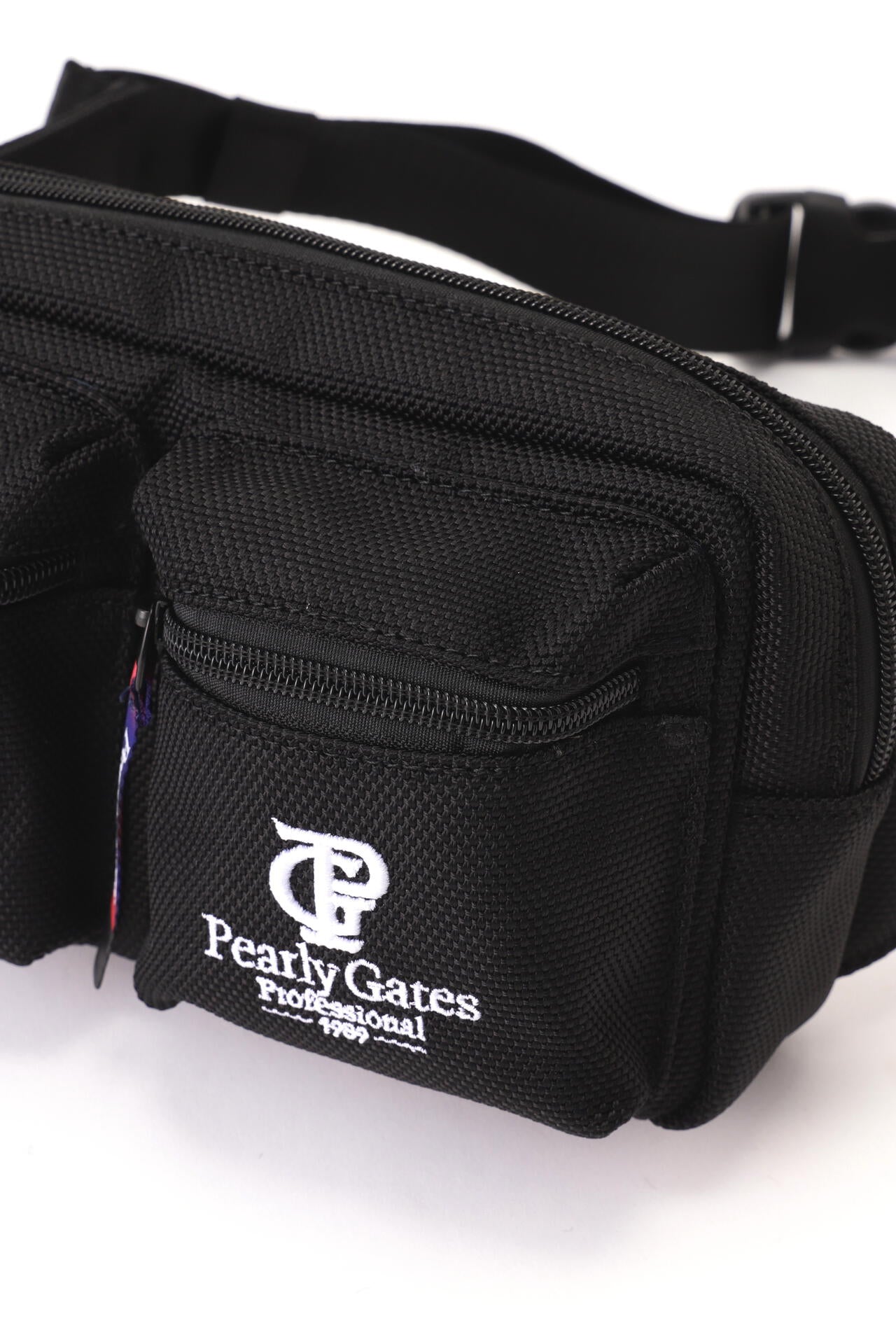 PG PRO カートバッグ (UNISEX) <PGPRO>