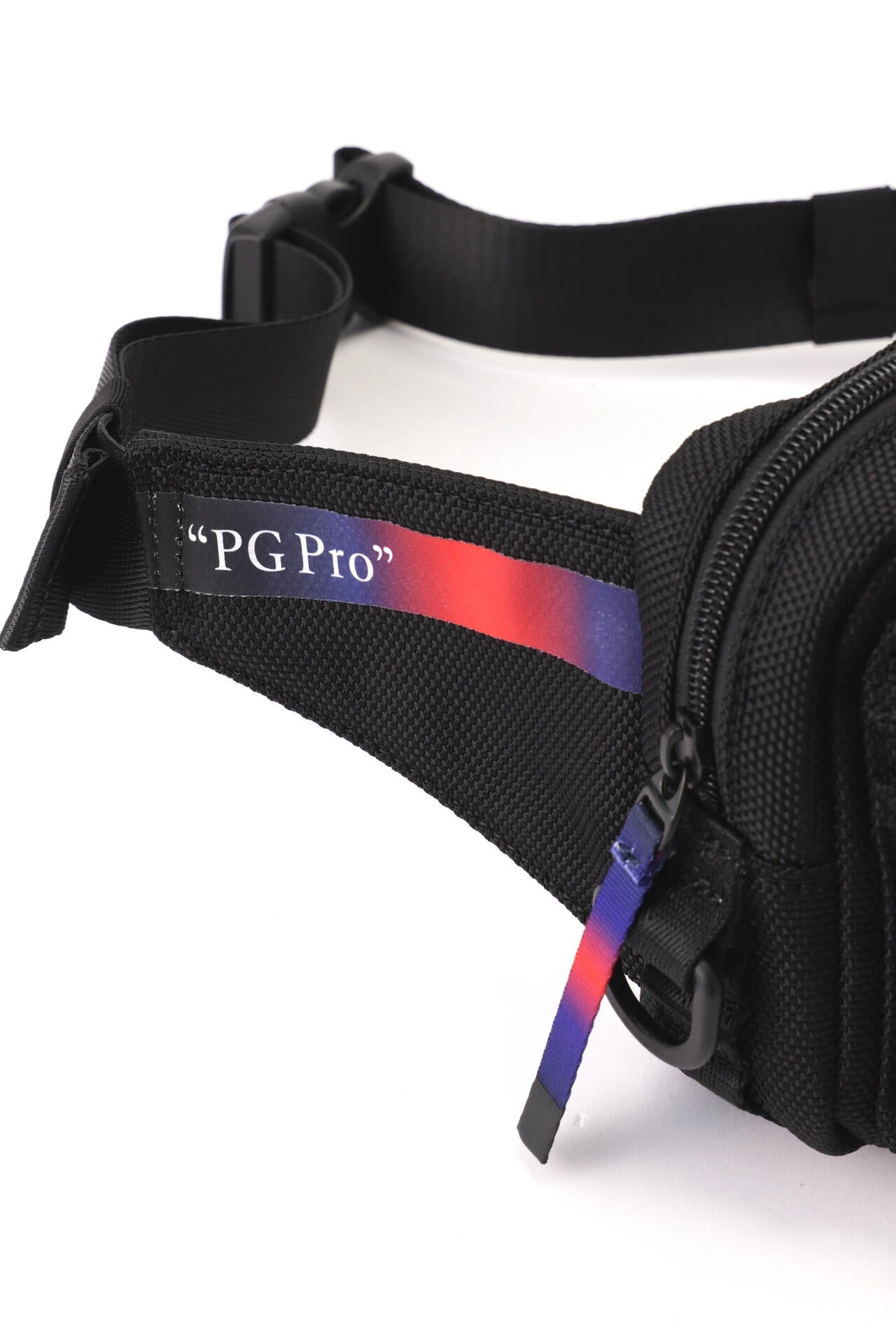 PG PRO カートバッグ (UNISEX) <PGPRO>
