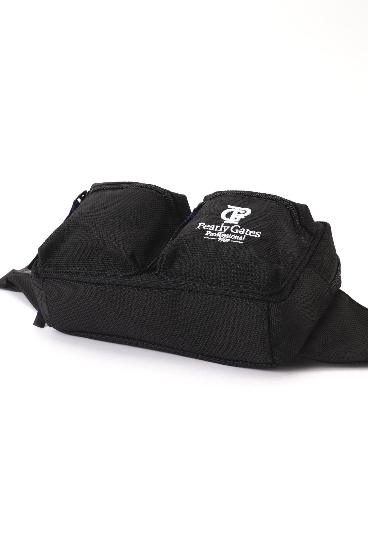 PG PRO カートバッグ (UNISEX) <PGPRO>