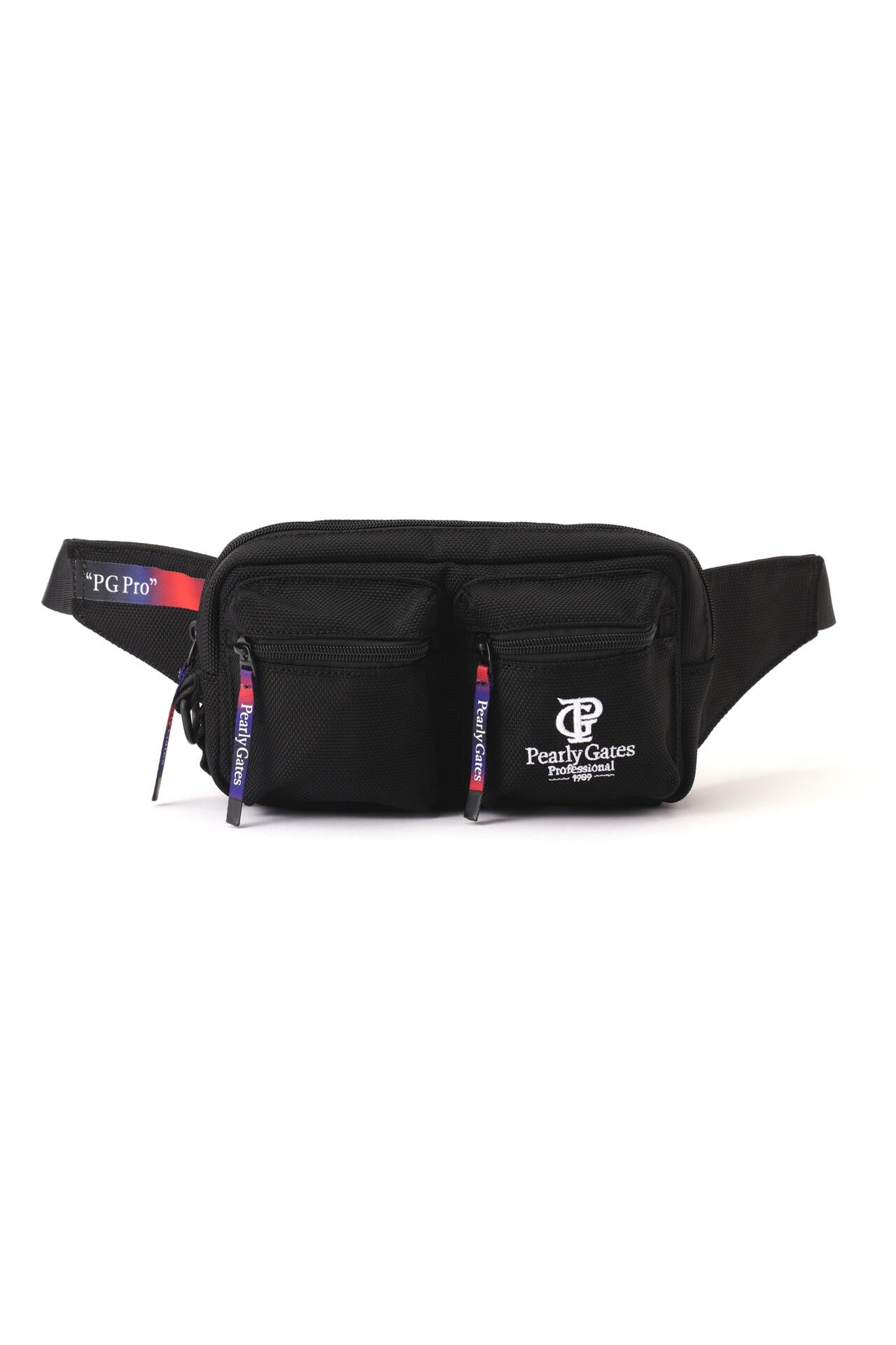 PG PRO カートバッグ (UNISEX) <PGPRO>