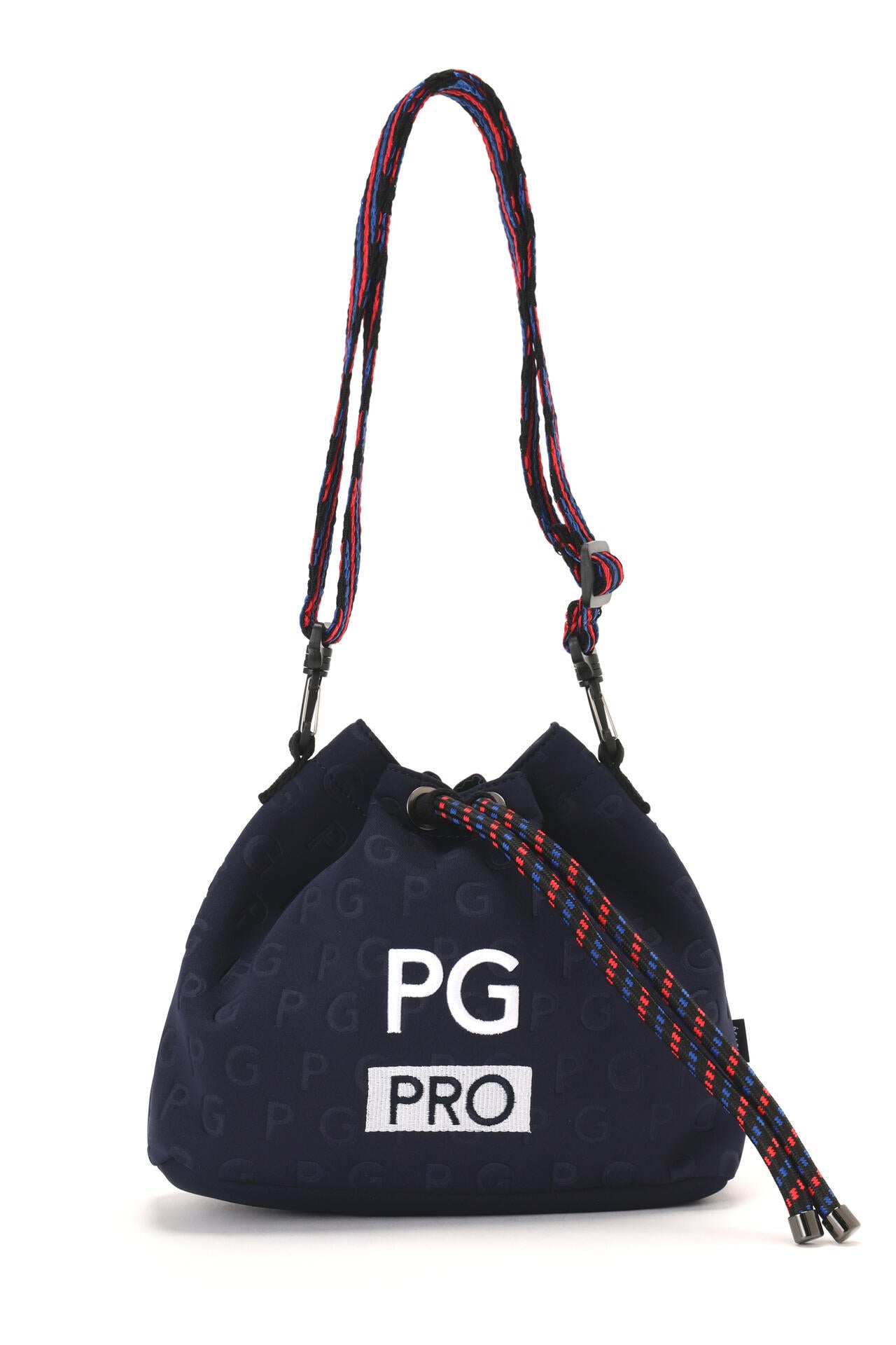 無地×トリコロゴカートバッグ (UNISEX) <PGPRO>