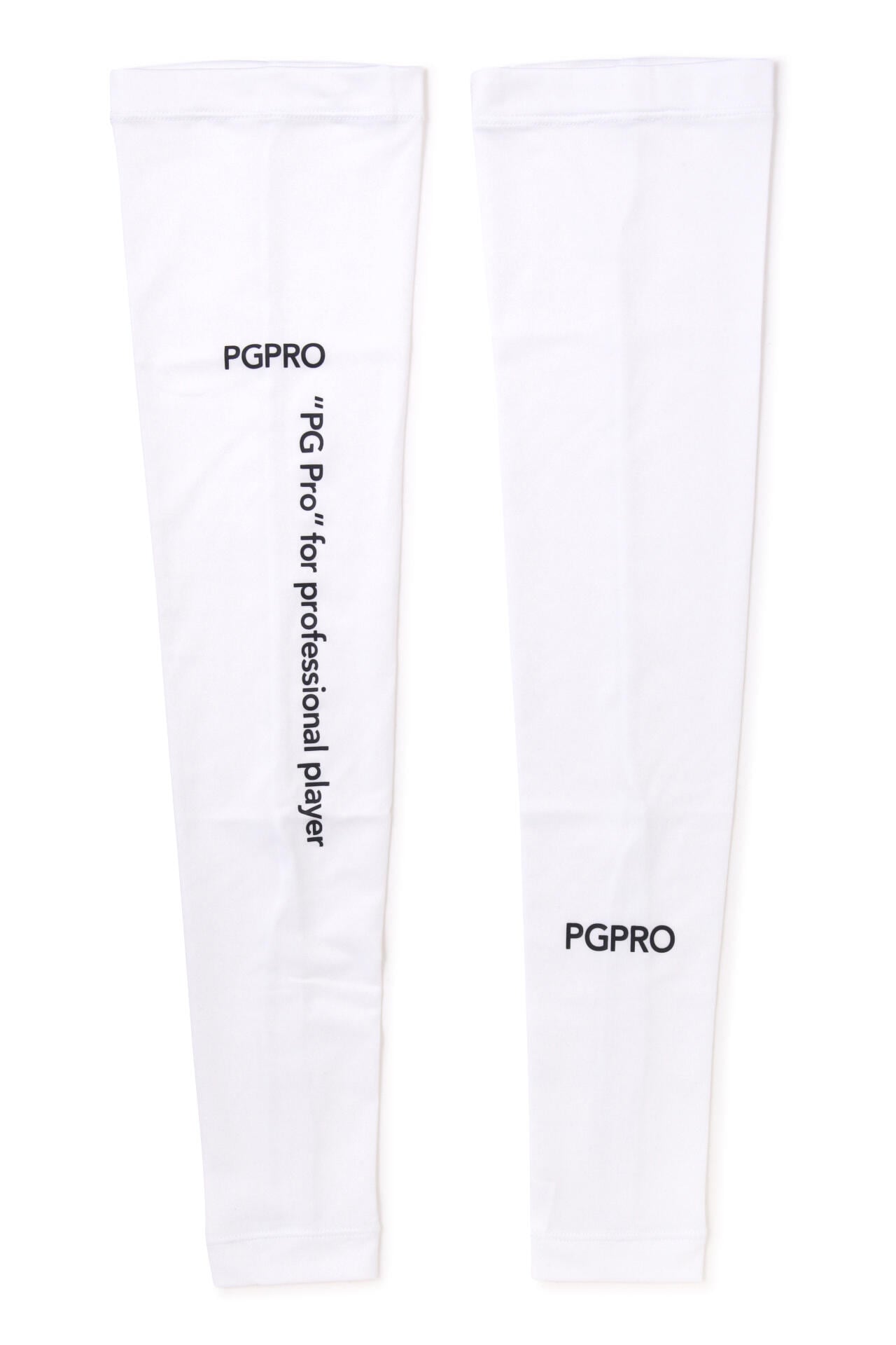 PG PRO UVカットアームカバー (MENS) <PGPRO>