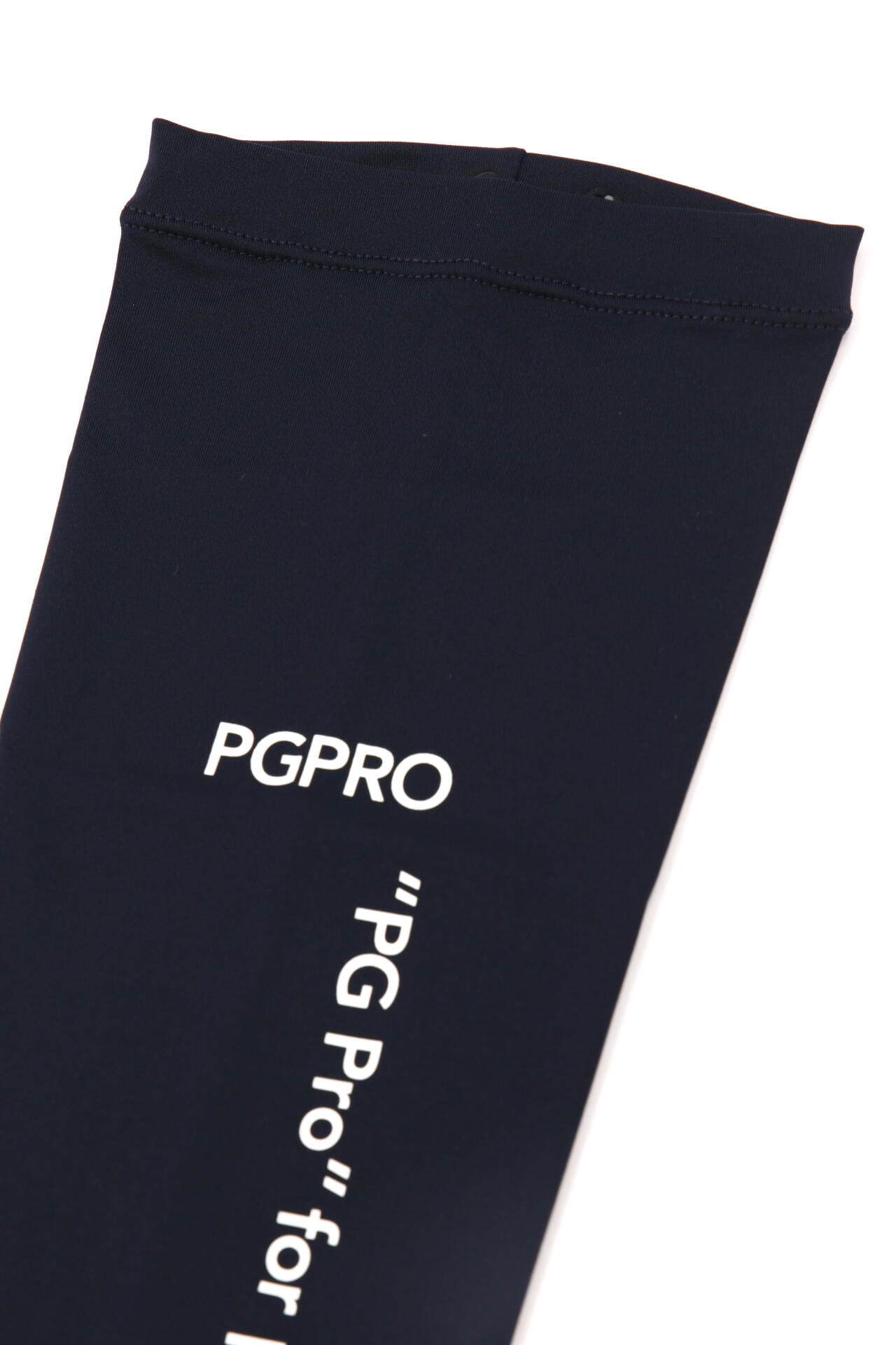 PG PRO UVカットアームカバー (MENS) <PGPRO>