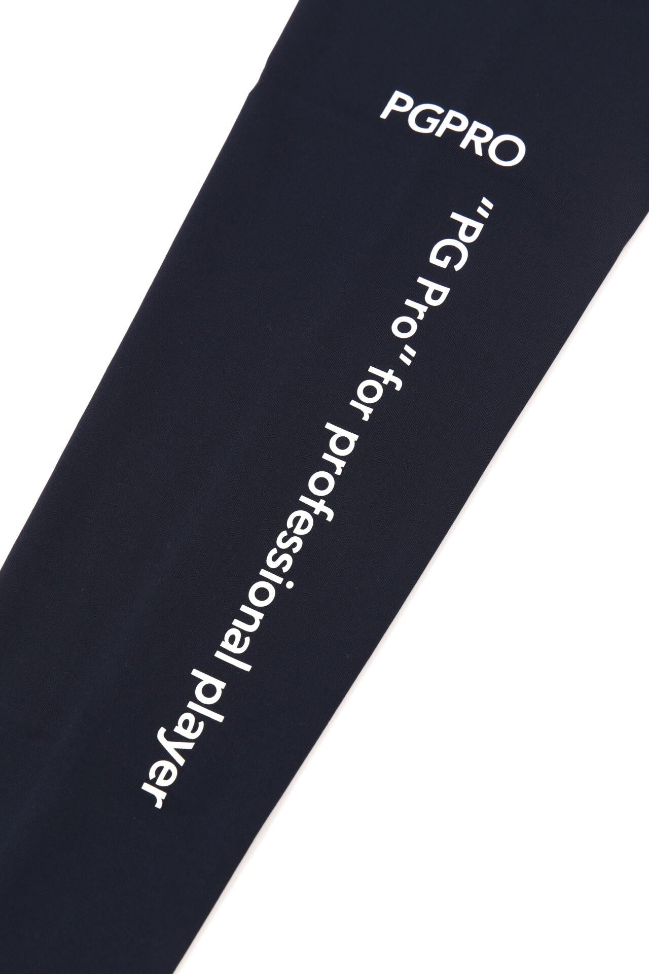 PG PRO UVカットアームカバー (MENS) <PGPRO>