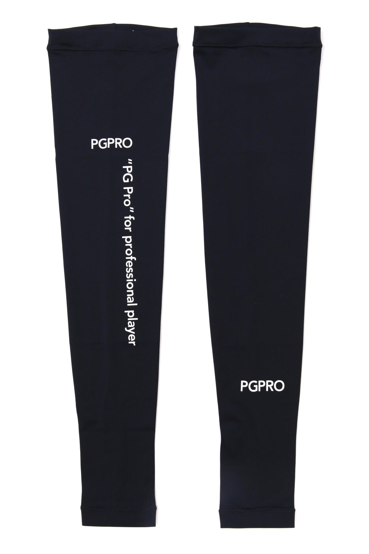 PG PRO UVカットアームカバー (MENS) <PGPRO>