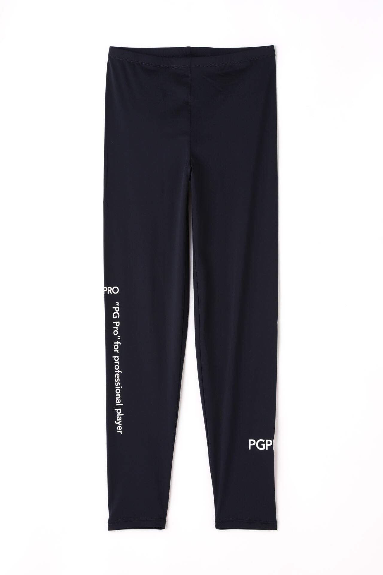 PG PRO UVカットレギンス (MENS) <PGPRO>
