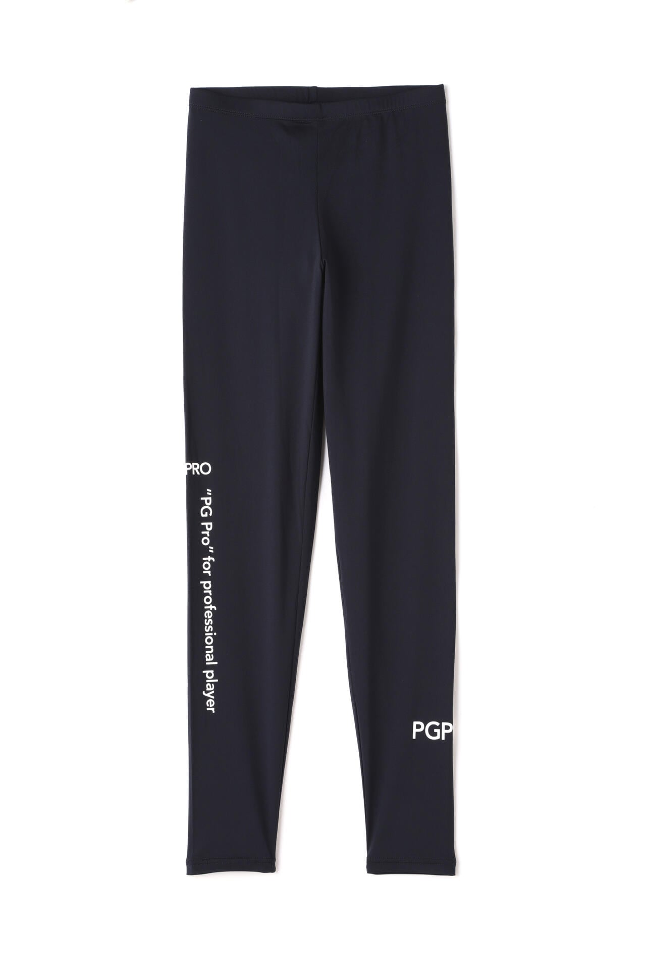 PG PRO UVカットレギンス (LADIES) <PGPRO>