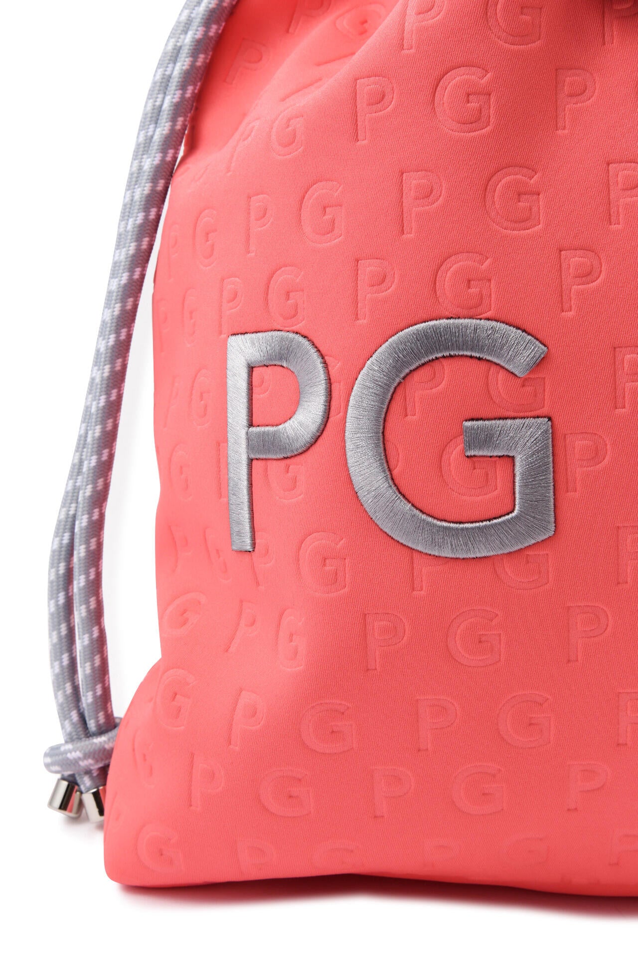 無地×トリコロゴシューズケース (UNISEX) <PGPRO>