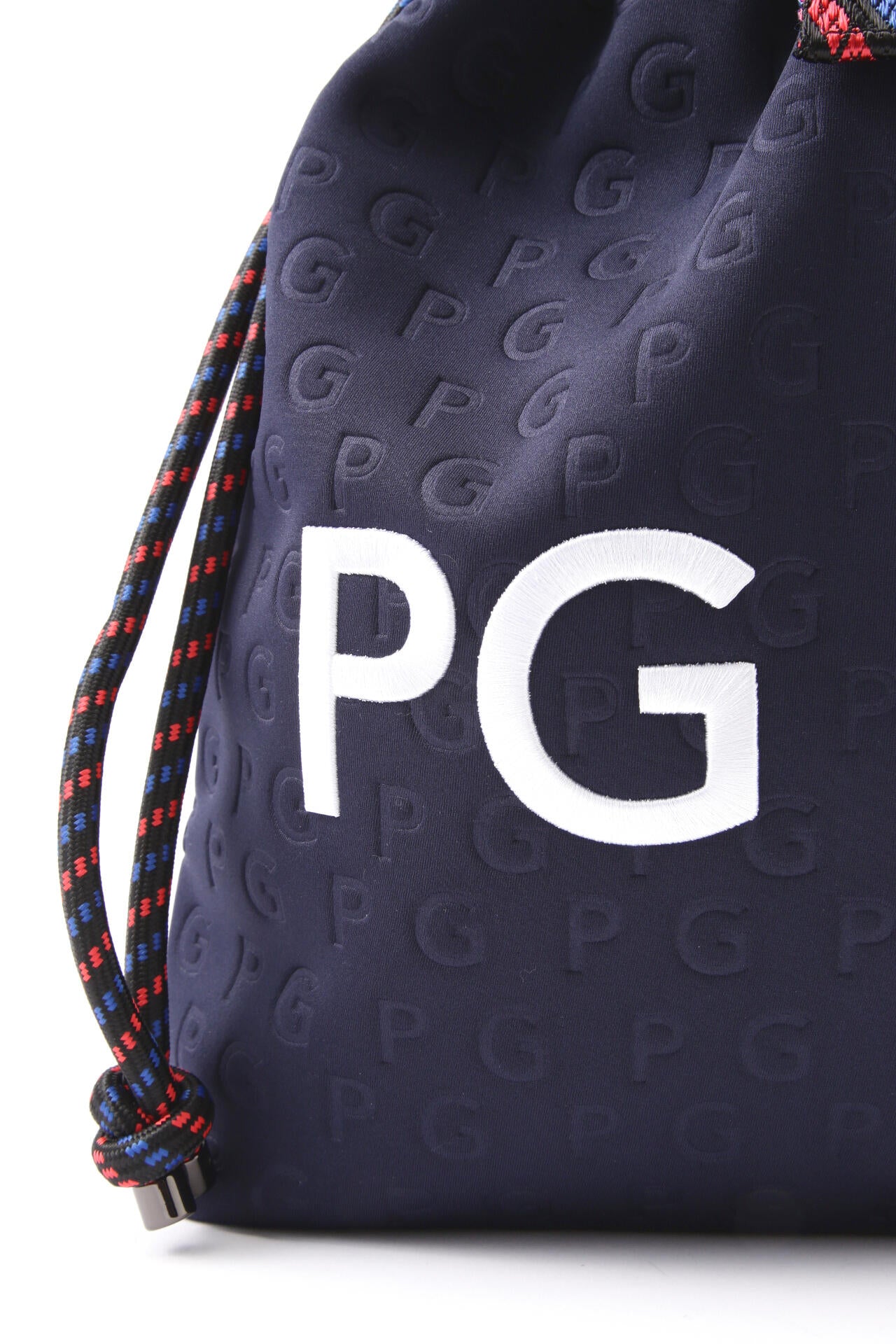 無地×トリコロゴシューズケース (UNISEX) <PGPRO>