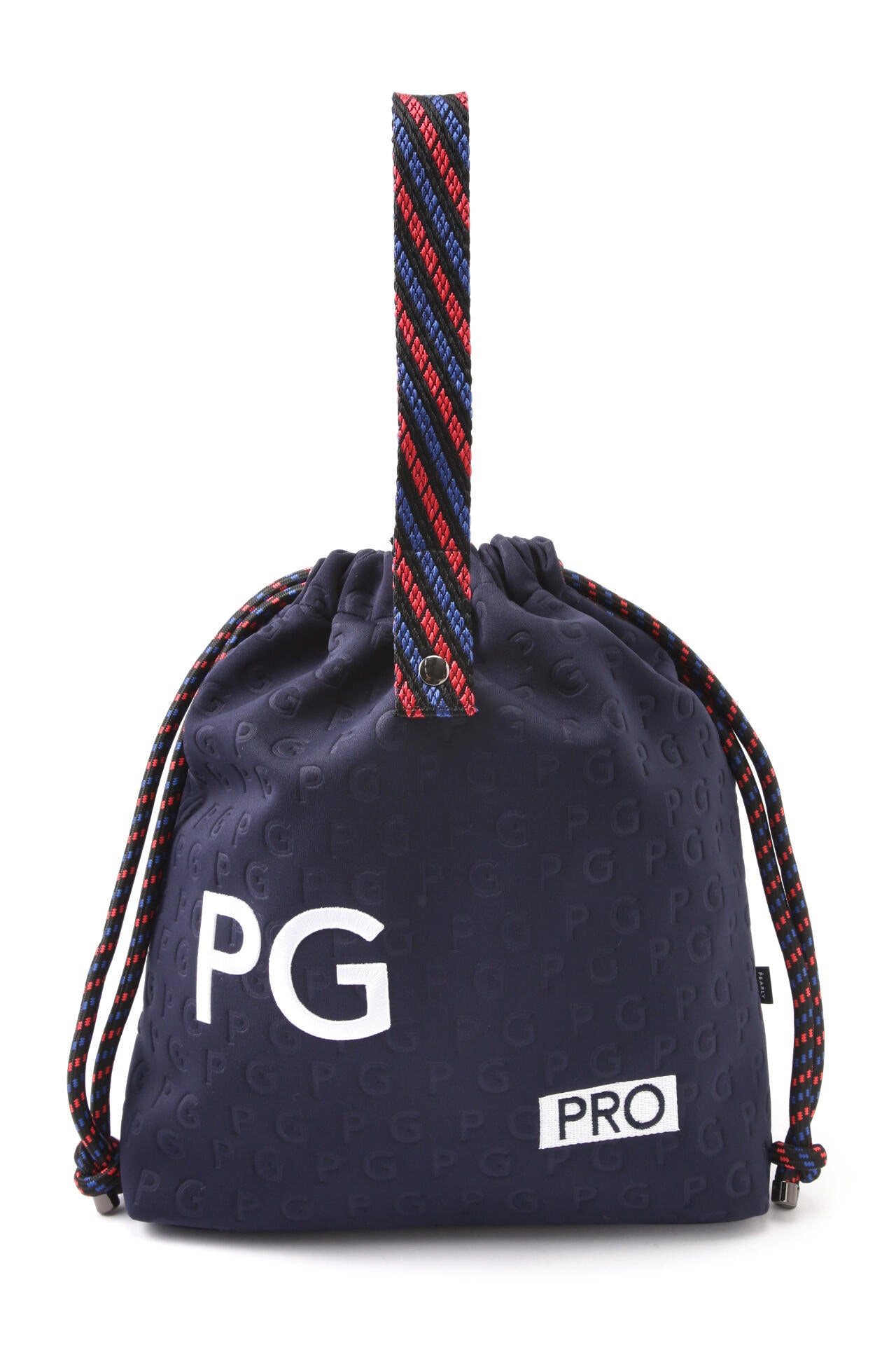 無地×トリコロゴシューズケース (UNISEX) <PGPRO>