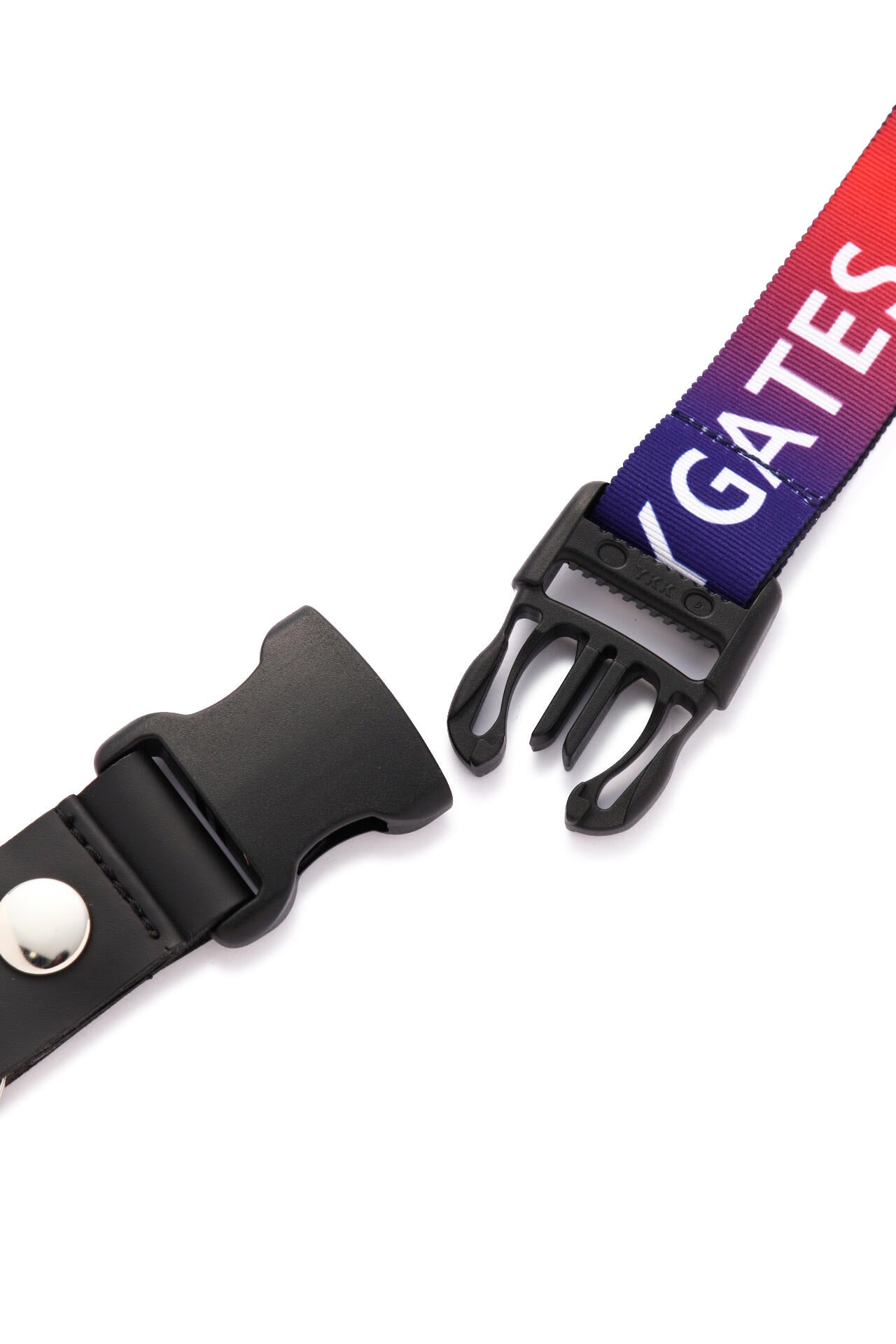 PG PRO ネックストラップマーカー (UNISEX) <PGPRO>