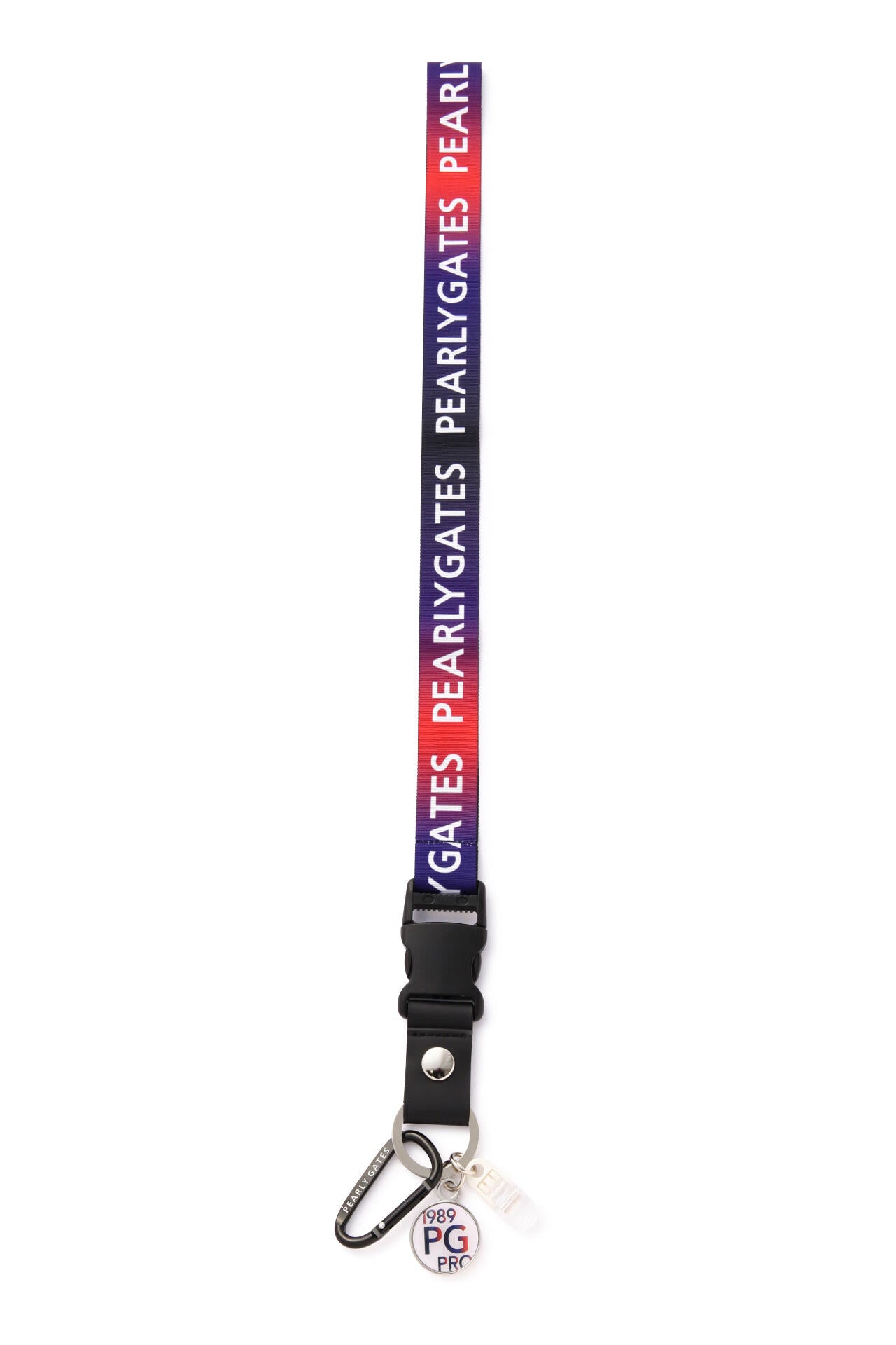 PG PRO ネックストラップマーカー (UNISEX) <PGPRO>