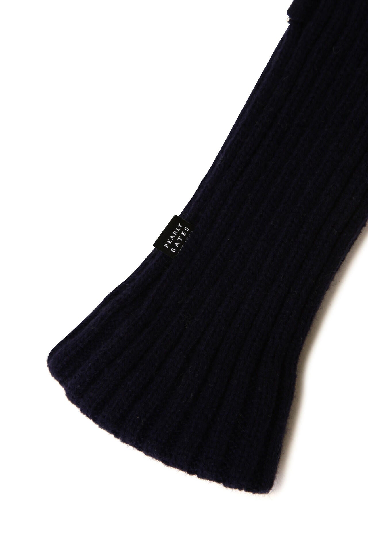PG SMILE あみぐるみ ドライバー用 ヘッドカバー (460CC対応) (UNISEX)
