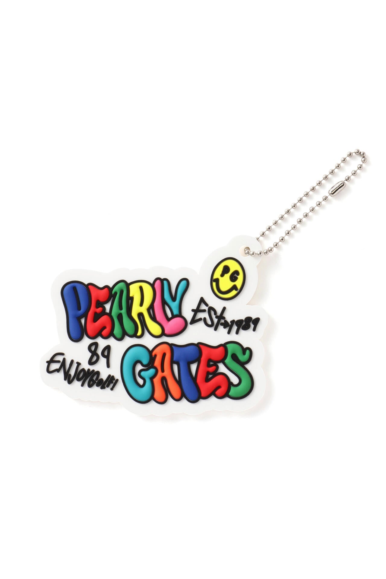 PGロゴ あみぐるみ フェアウェイウッド用 ヘッドカバー (UNISEX)